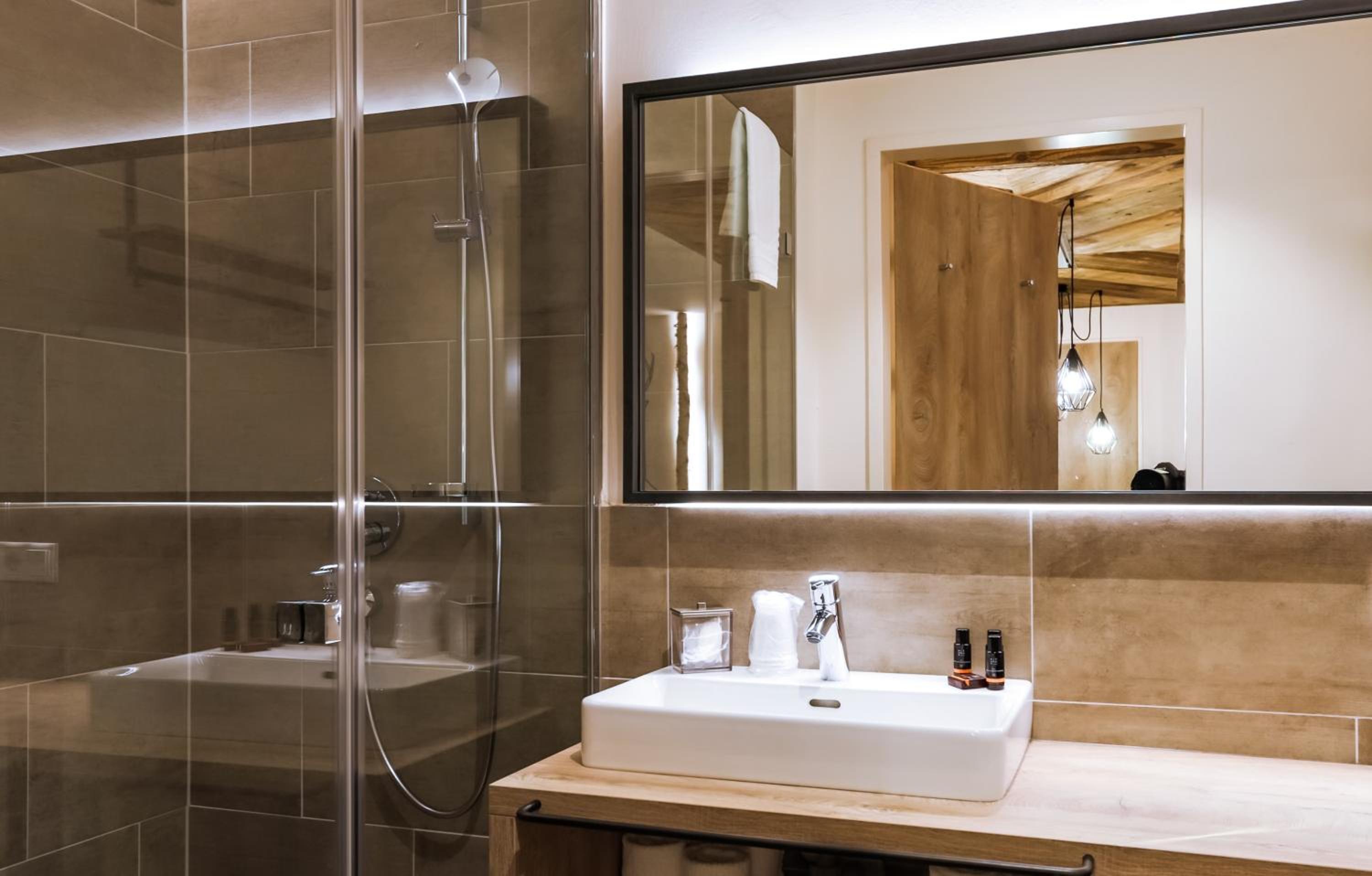 24 by AvenidA - Mountain Residence