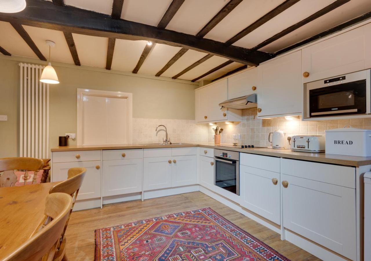 3 Bed in Thornton Rust oc-ds1064