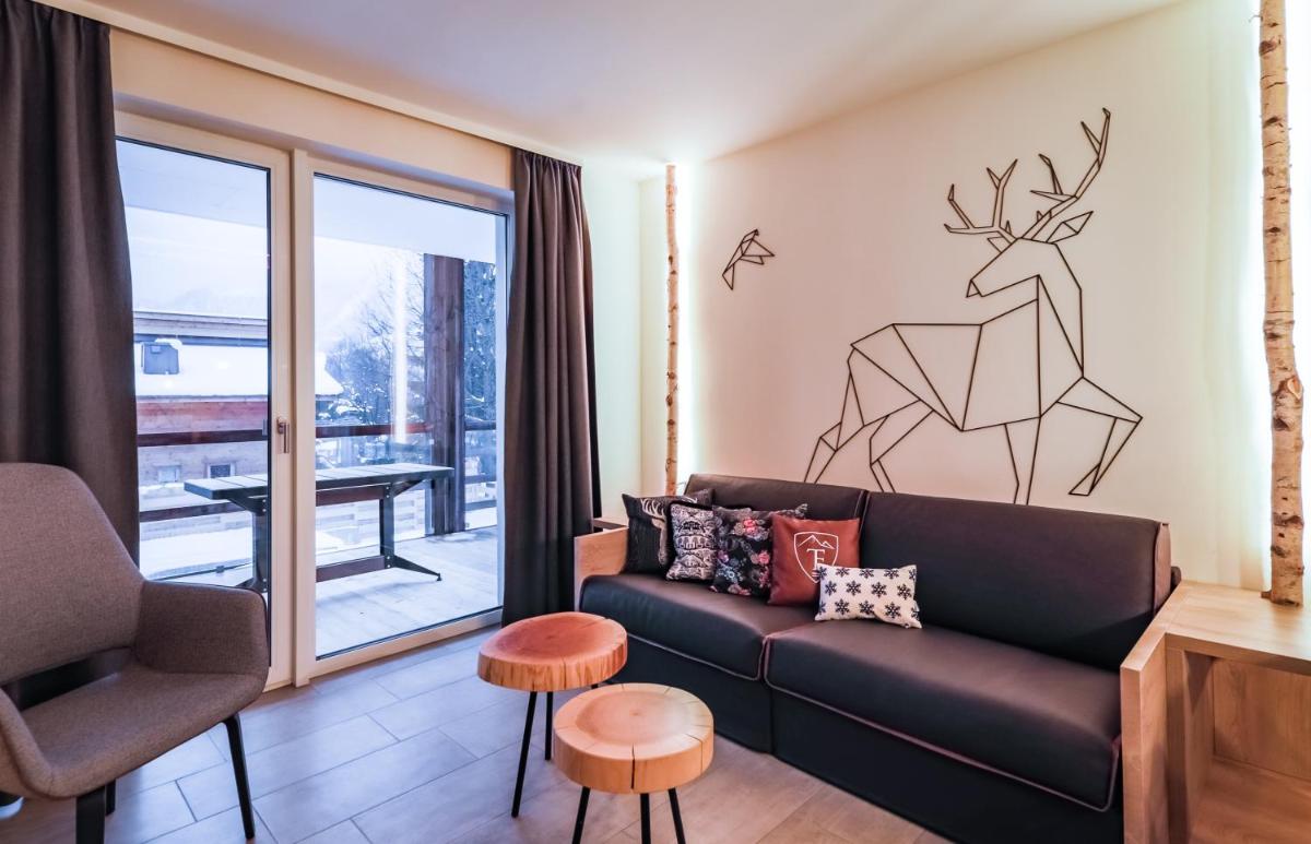 24 by AvenidA - Mountain Residence