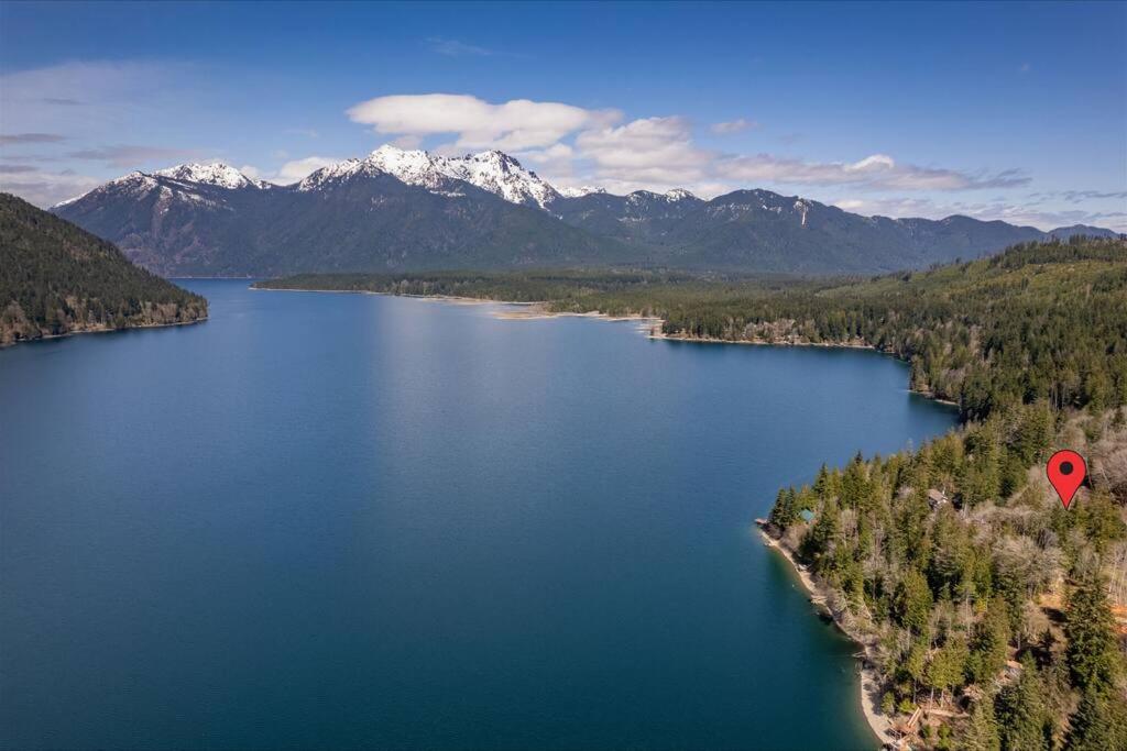 Lakeview Lookout