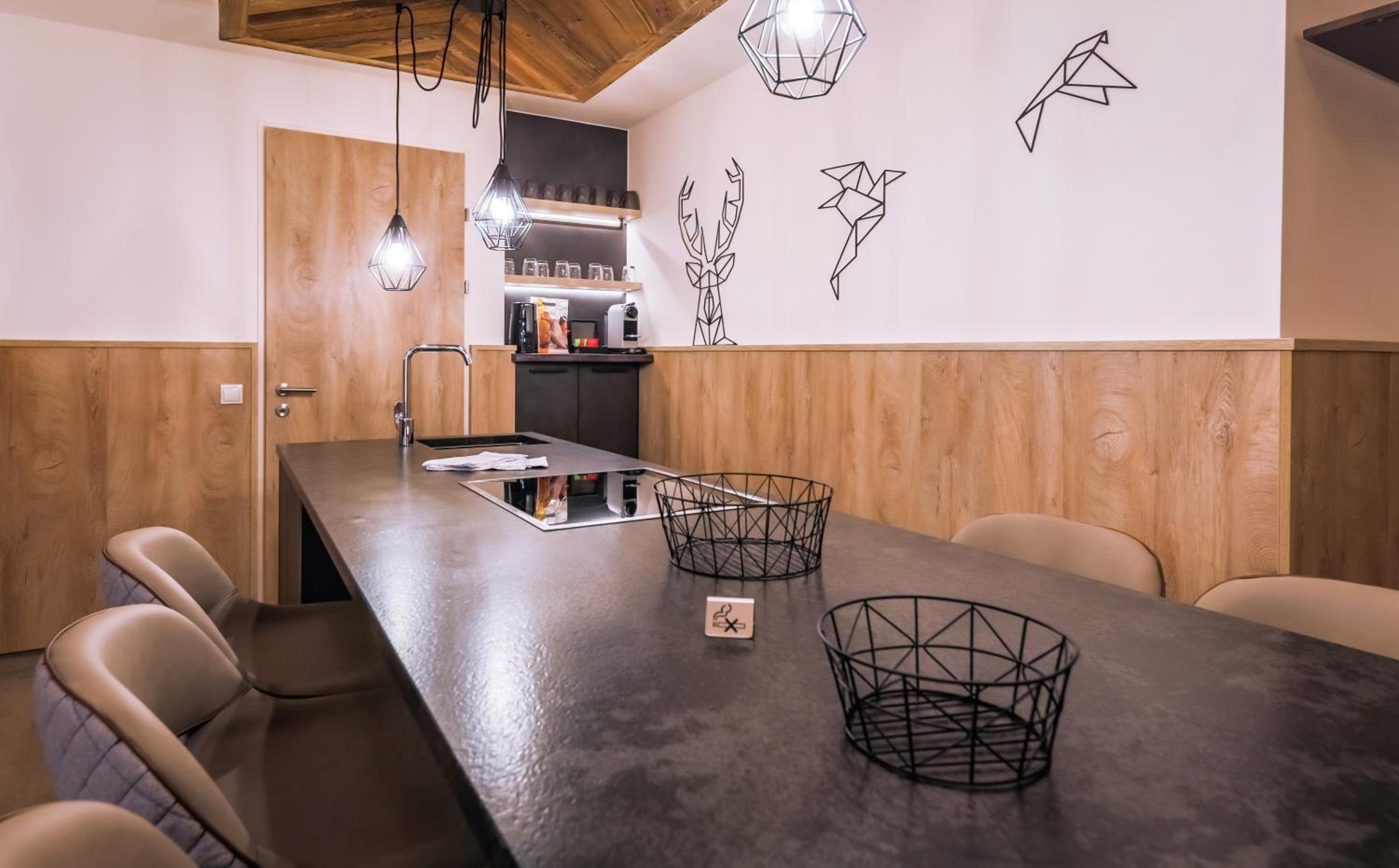 24 by AvenidA - Mountain Residence
