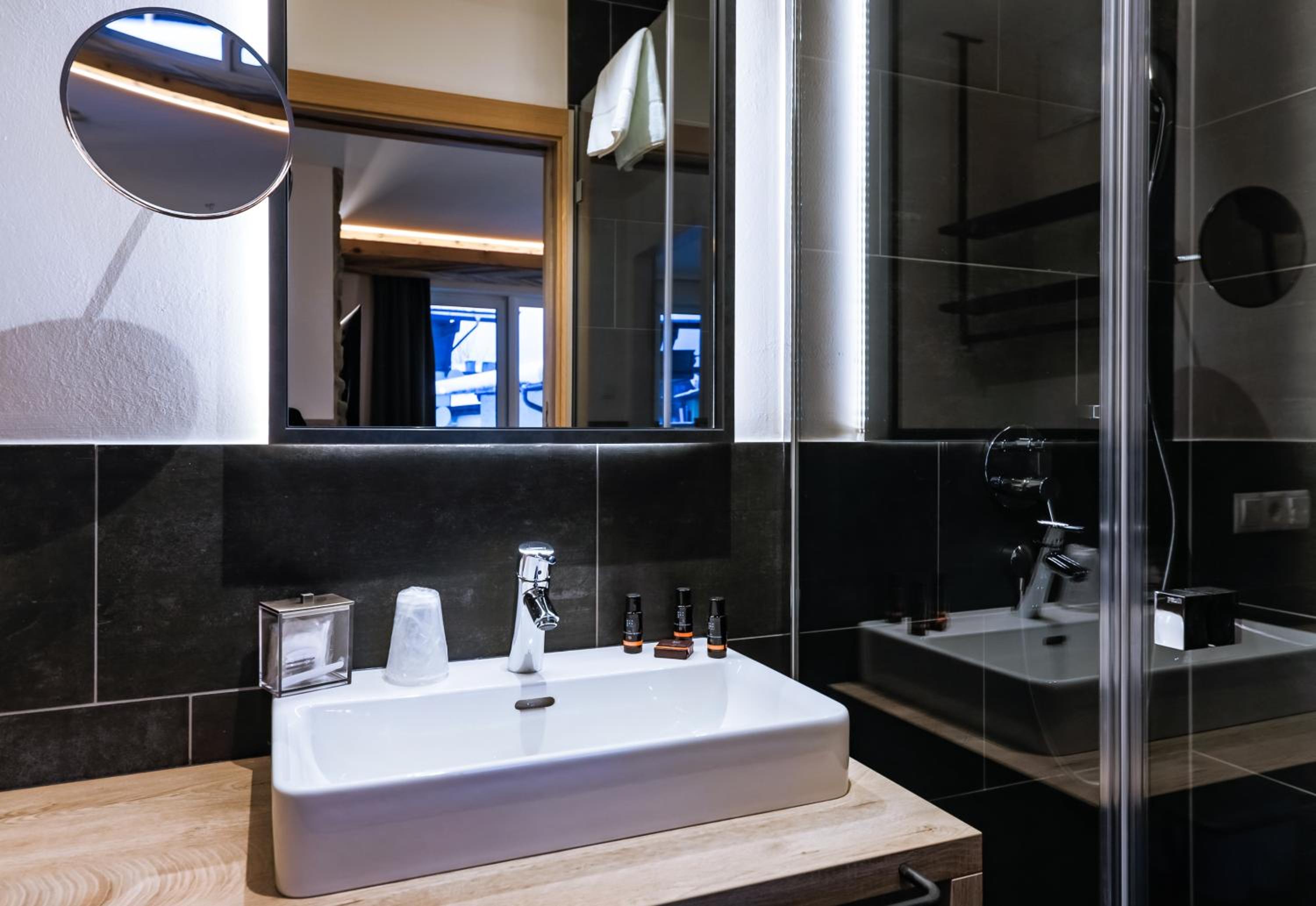 24 by AvenidA - Mountain Residence