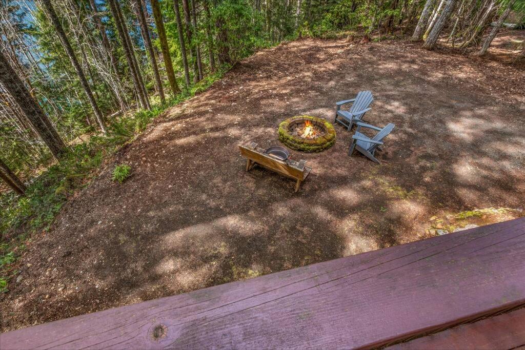 Lakeview Lookout