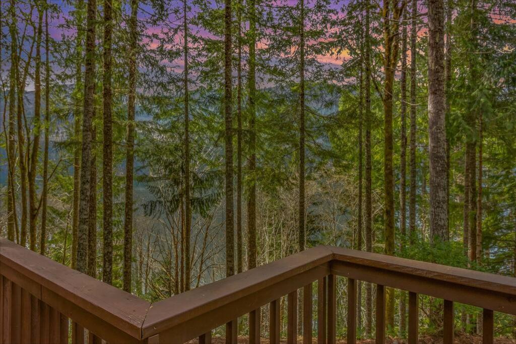 Lakeview Lookout
