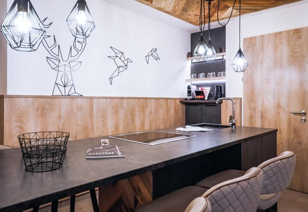 24 by AvenidA - Mountain Residence
