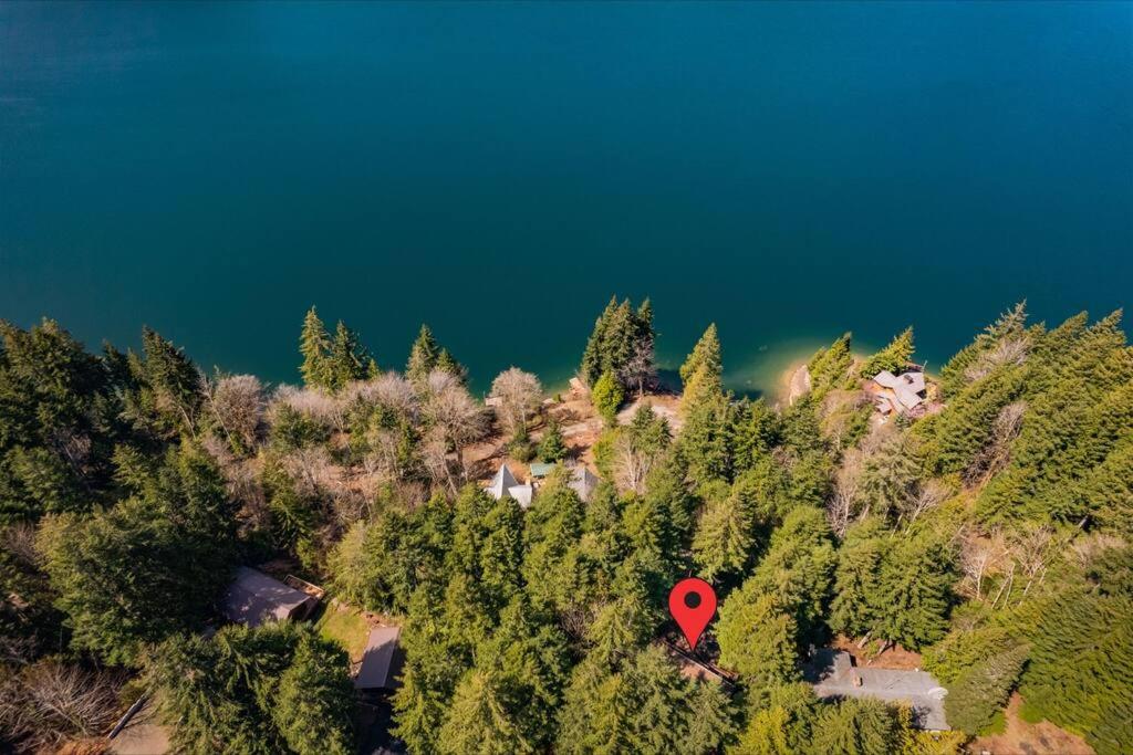 Lakeview Lookout