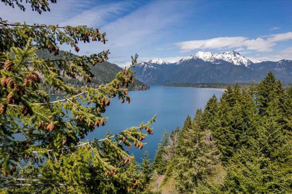 Lakeview Lookout