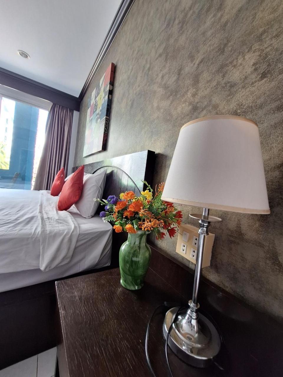 Sea Boss Homestay