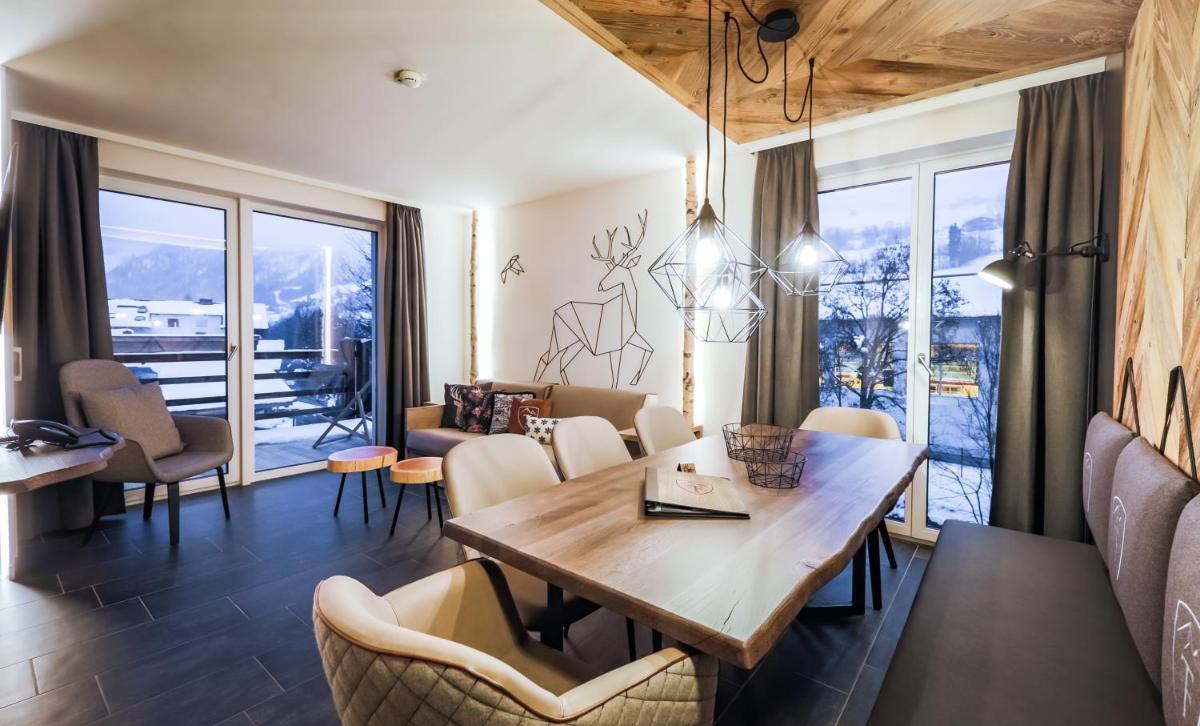 24 by AvenidA - Mountain Residence