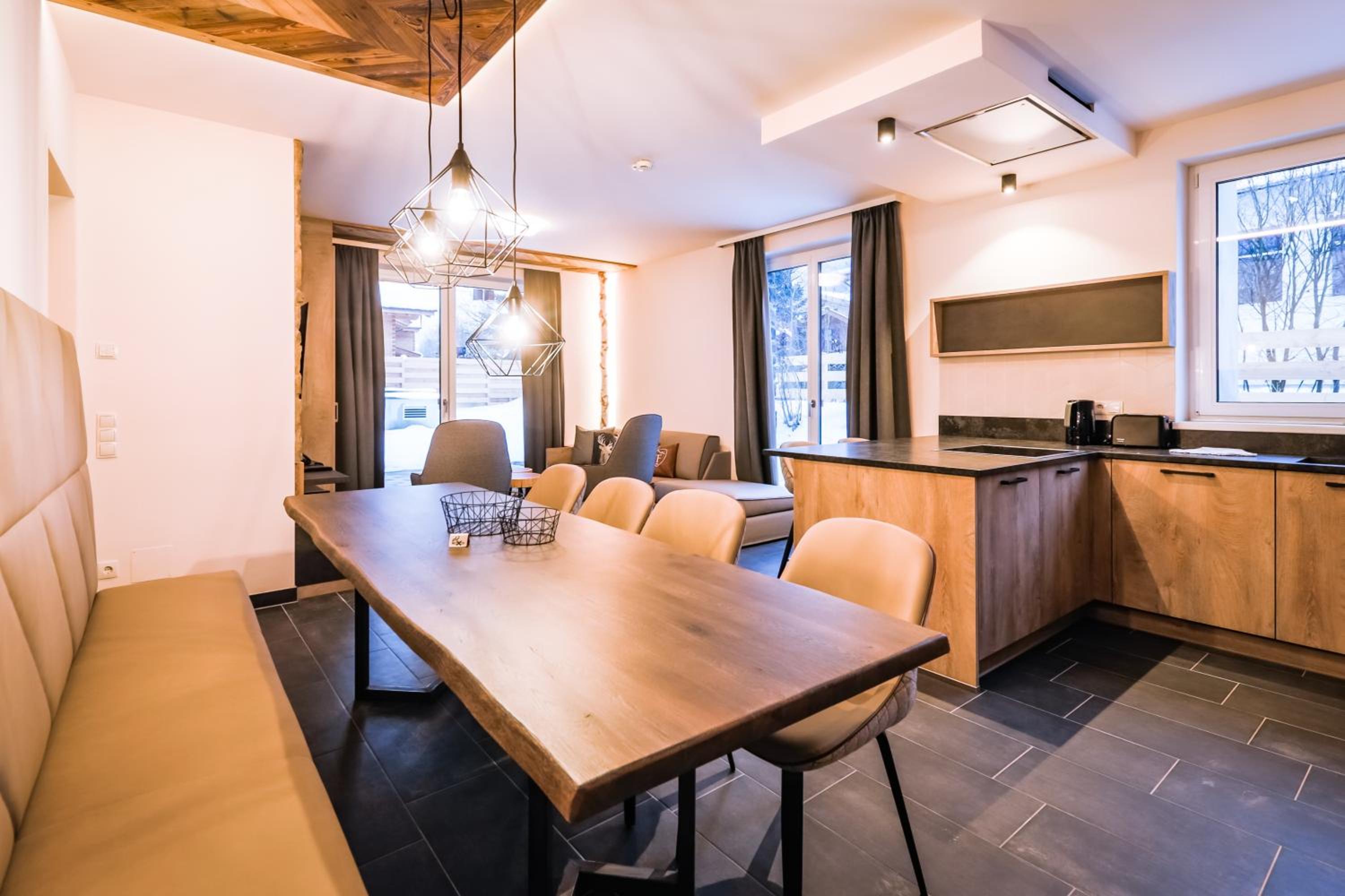24 by AvenidA - Mountain Residence