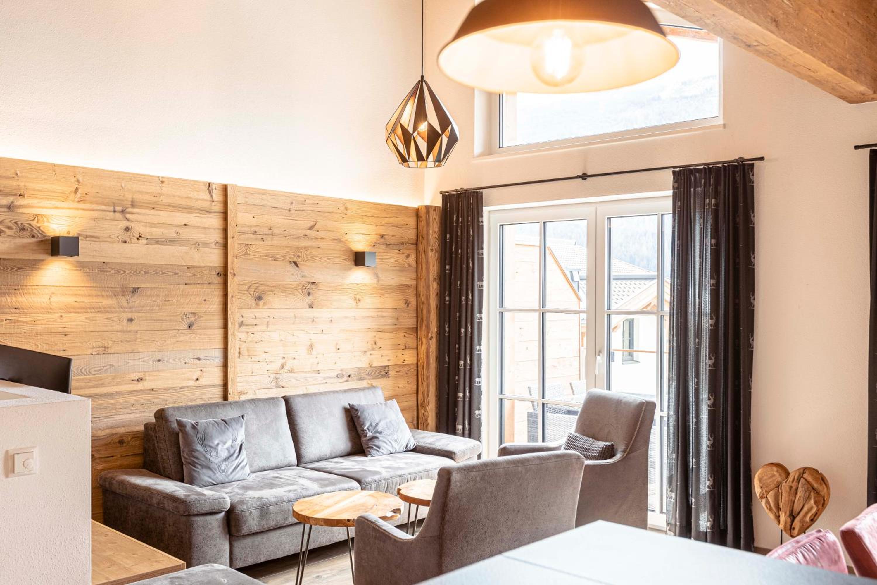 Tauernlodges Uttendorf by ALPS RESORTS