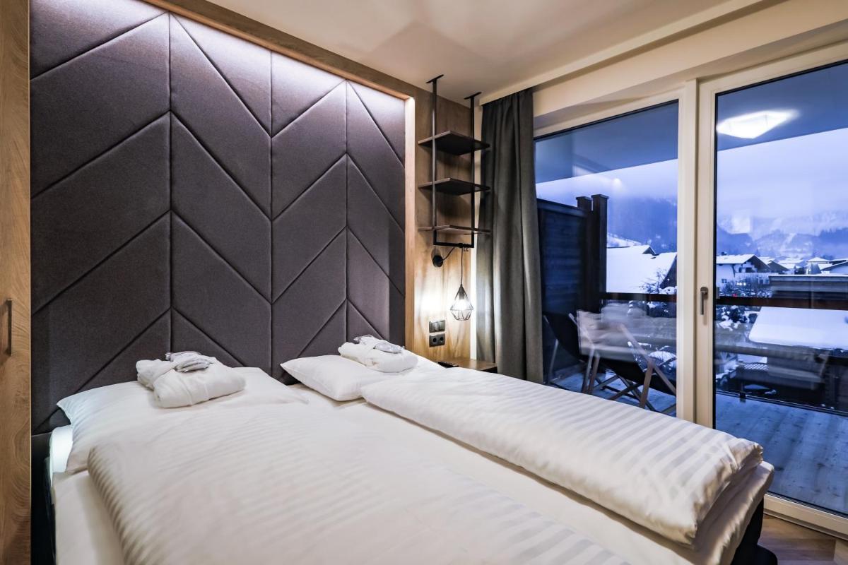 24 by AvenidA - Mountain Residence