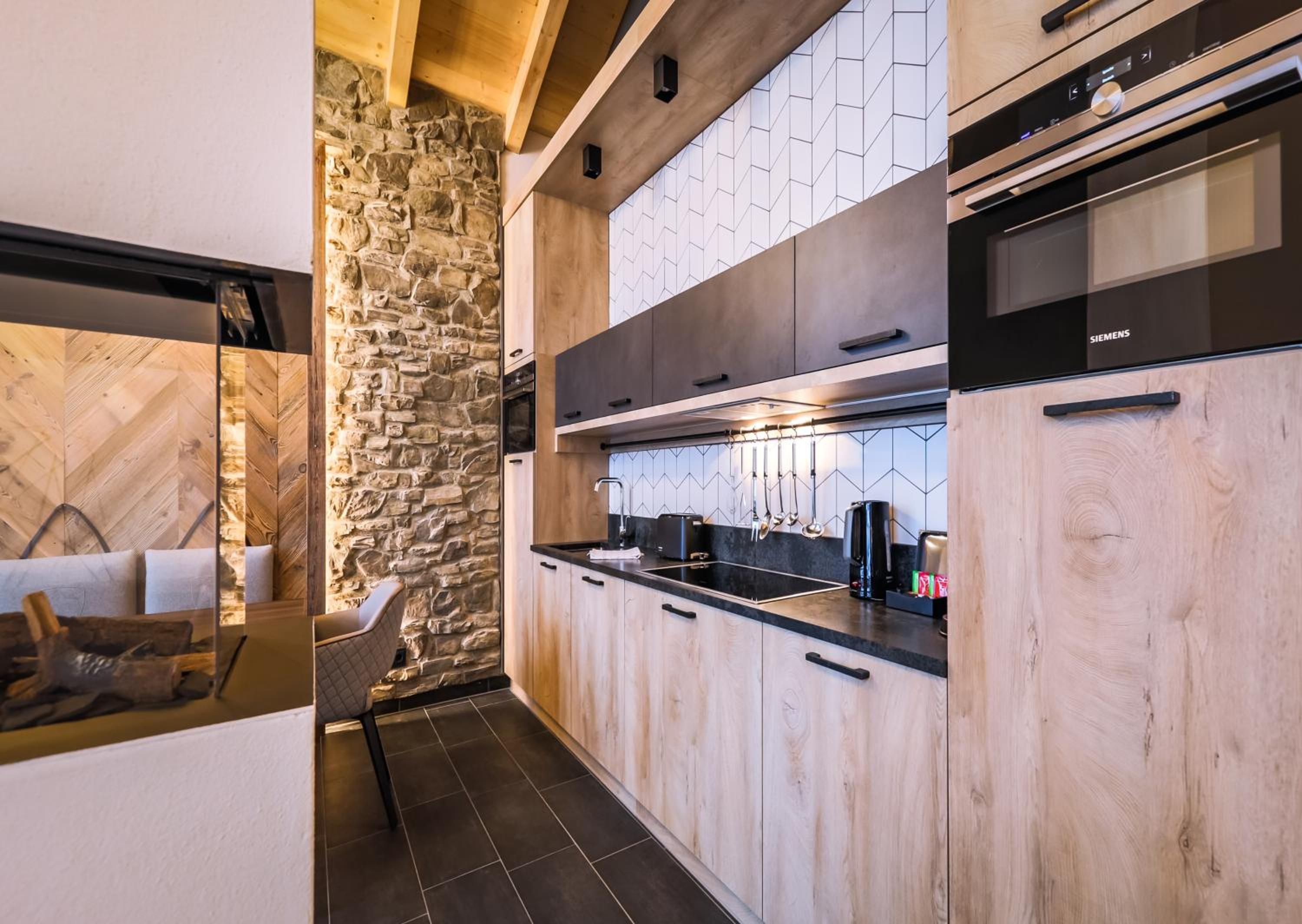 24 by AvenidA - Mountain Residence