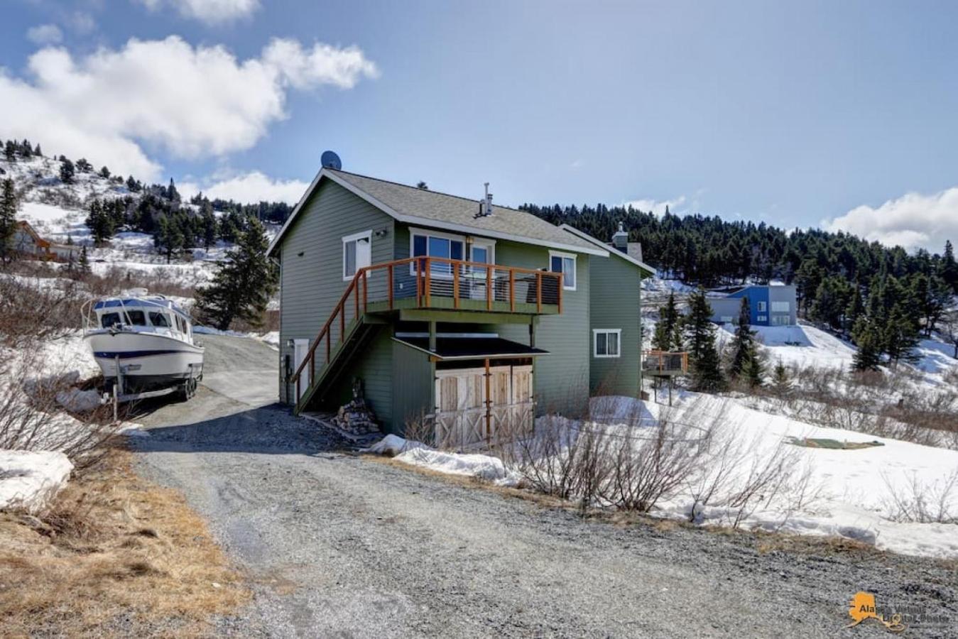 The Mountain Top Escape w/Scenic Views & Trails view 3