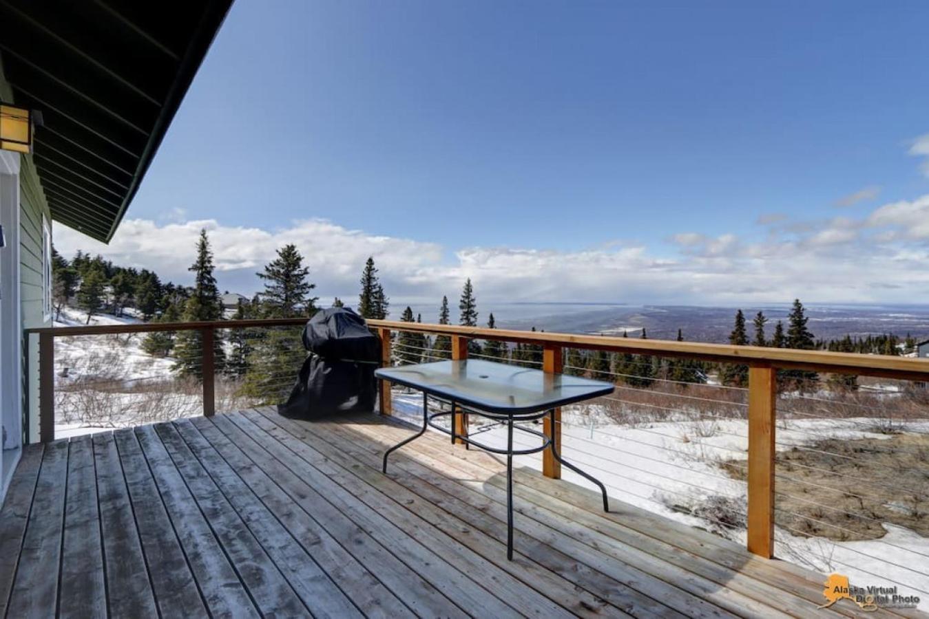The Mountain Top Escape w/Scenic Views & Trails view 4