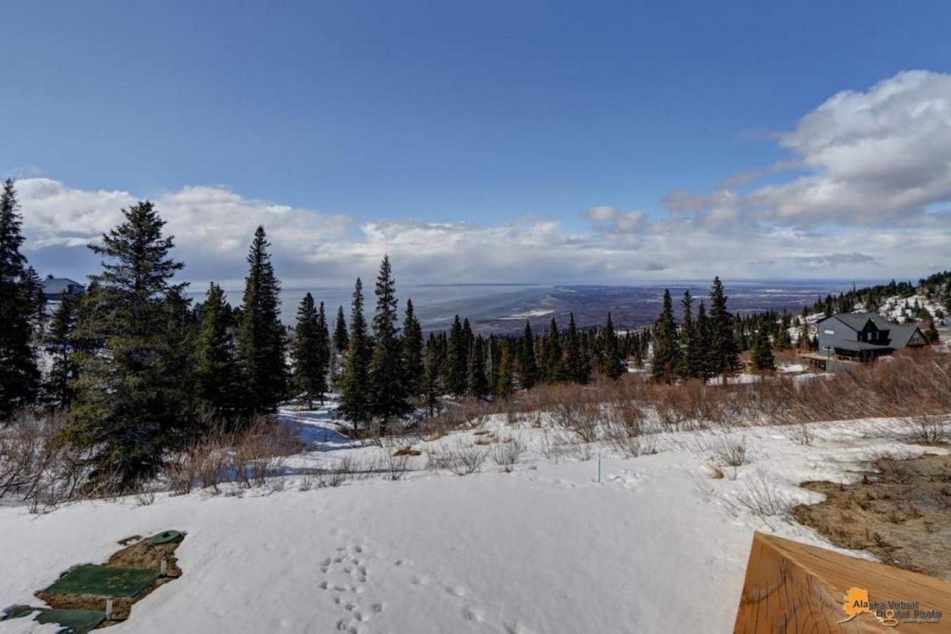 The Mountain Top Escape w/Scenic Views & Trails view 5