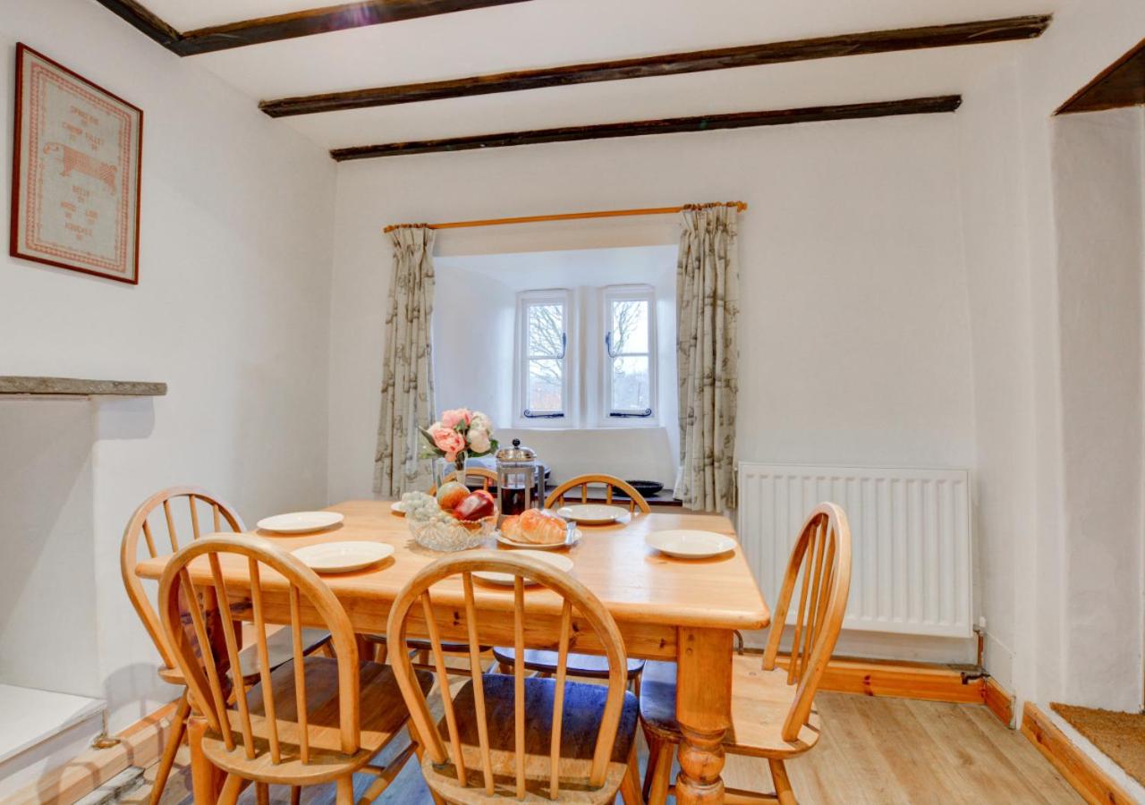 3 Bed in Askrigg oc-ds926 view 4