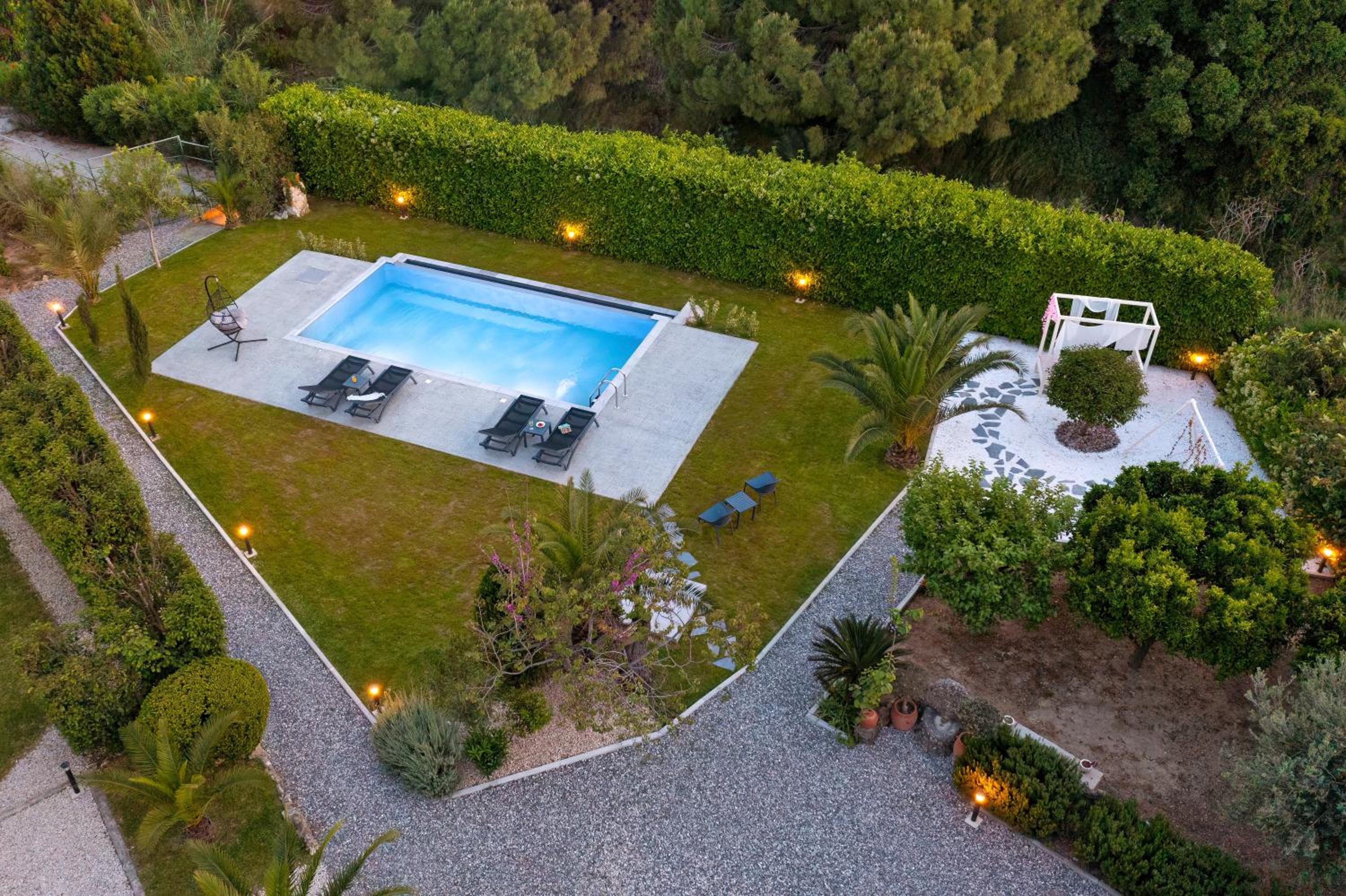 Villa Iasama