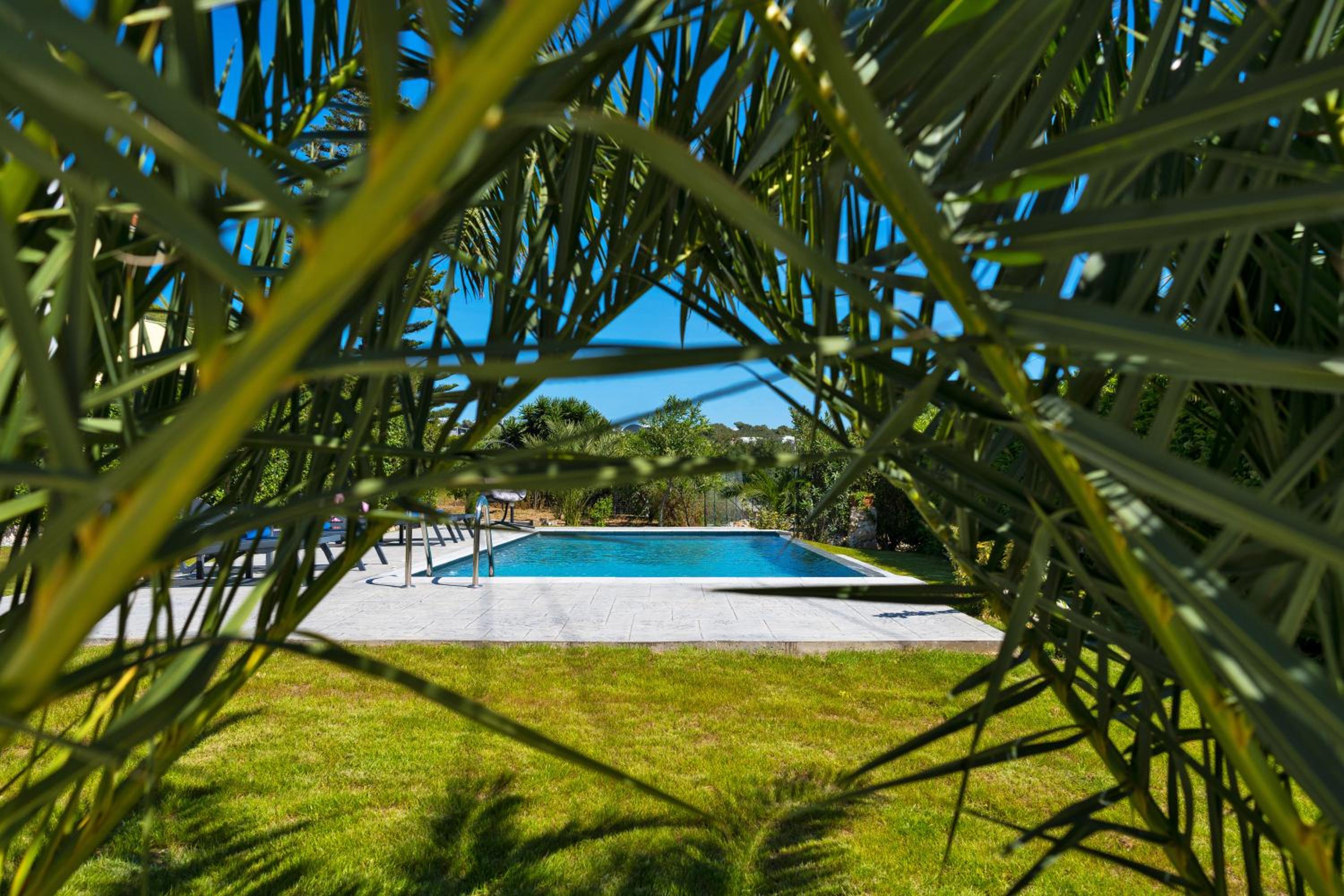 Villa Iasama