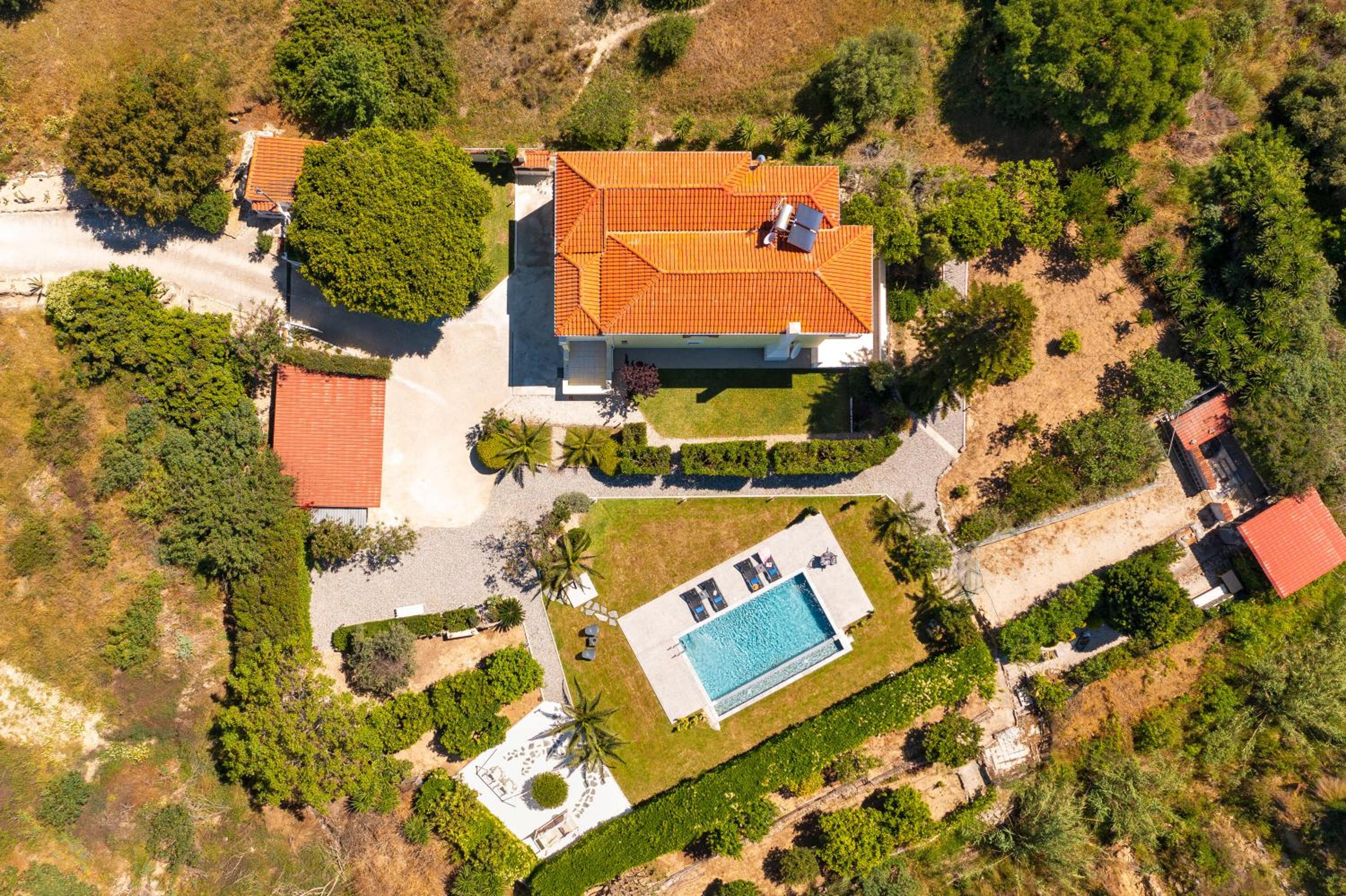 Villa Iasama