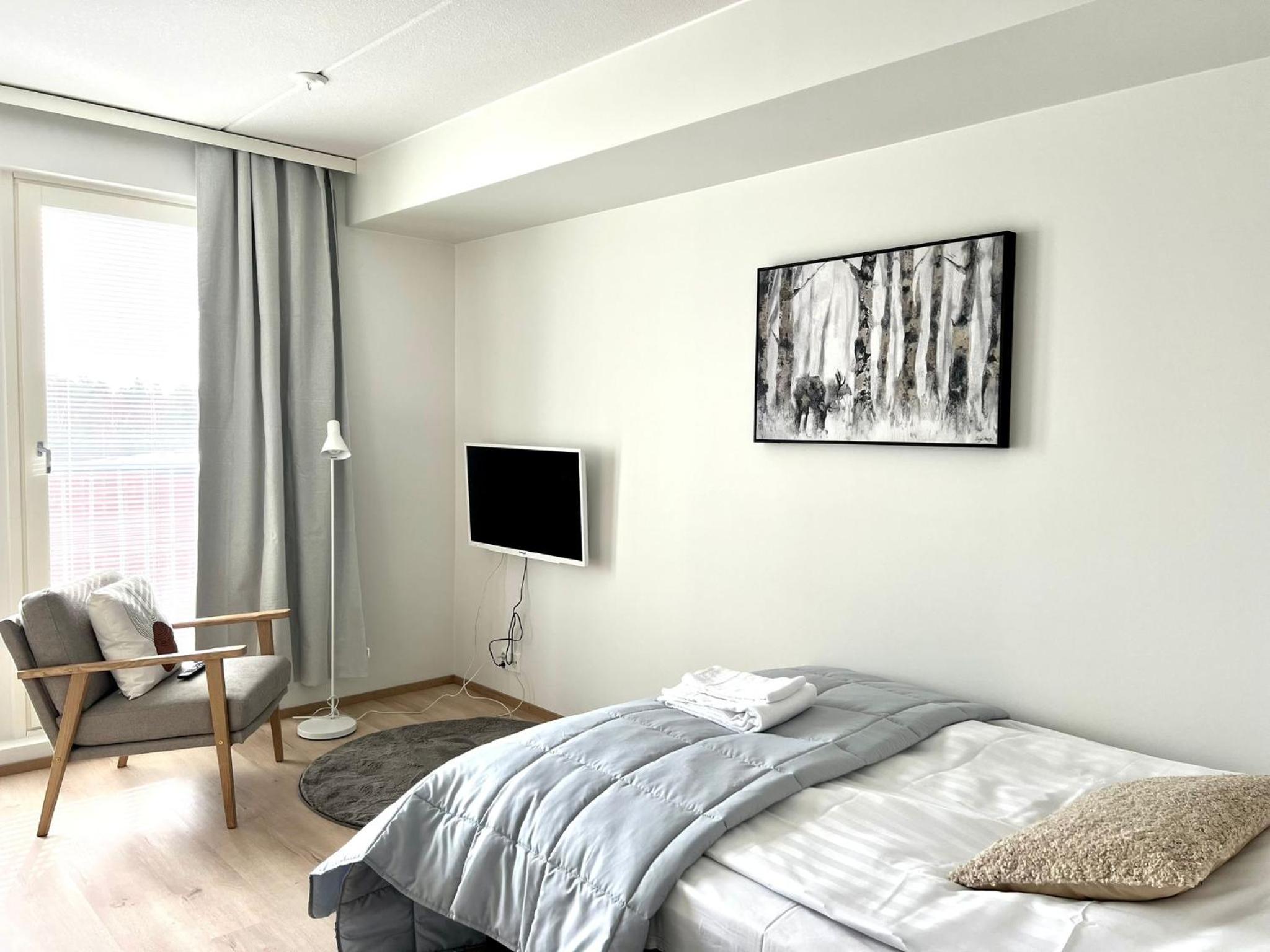 Kotimaailma Apartments Sairaalanrinne