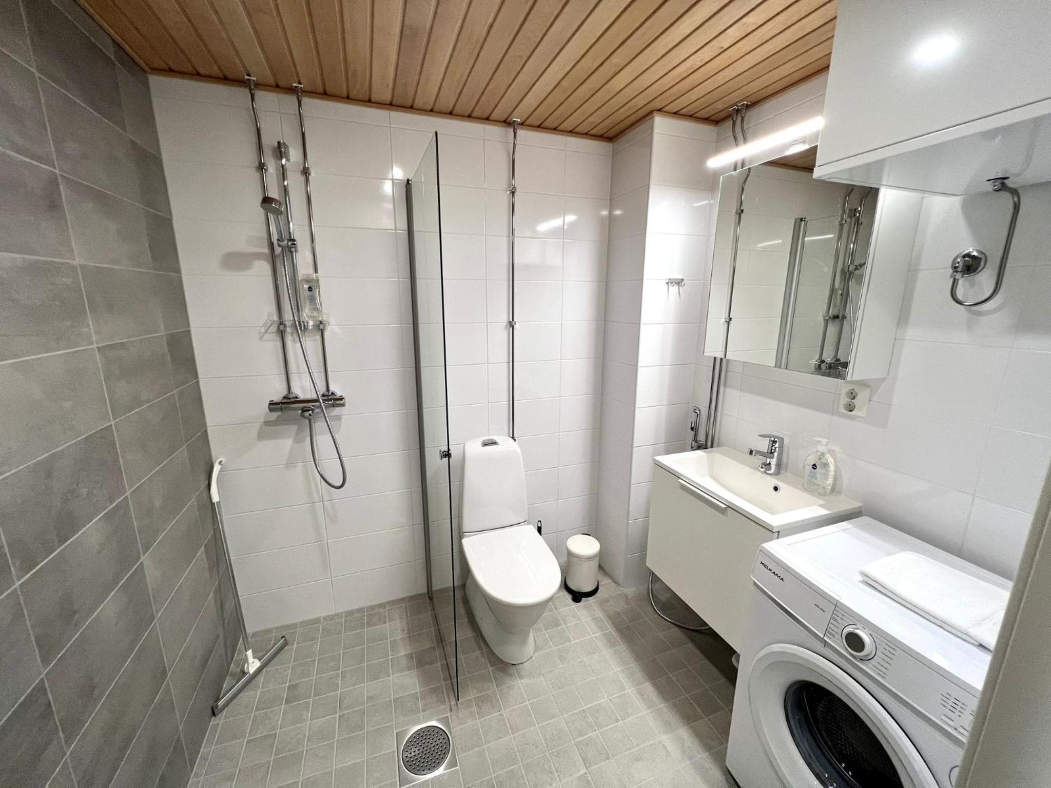 Kotimaailma Apartments Sairaalanrinne