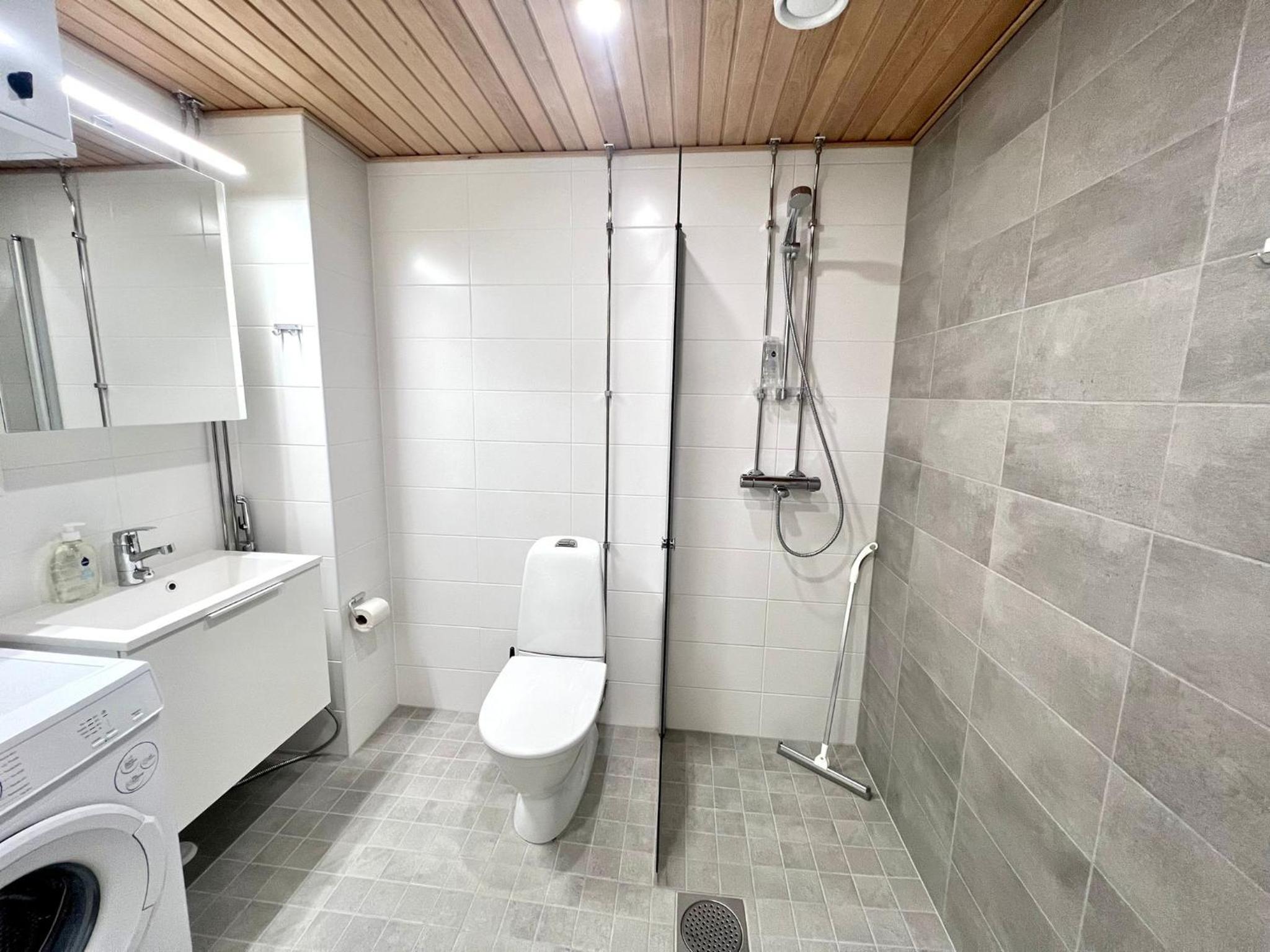 Kotimaailma Apartments Sairaalanrinne