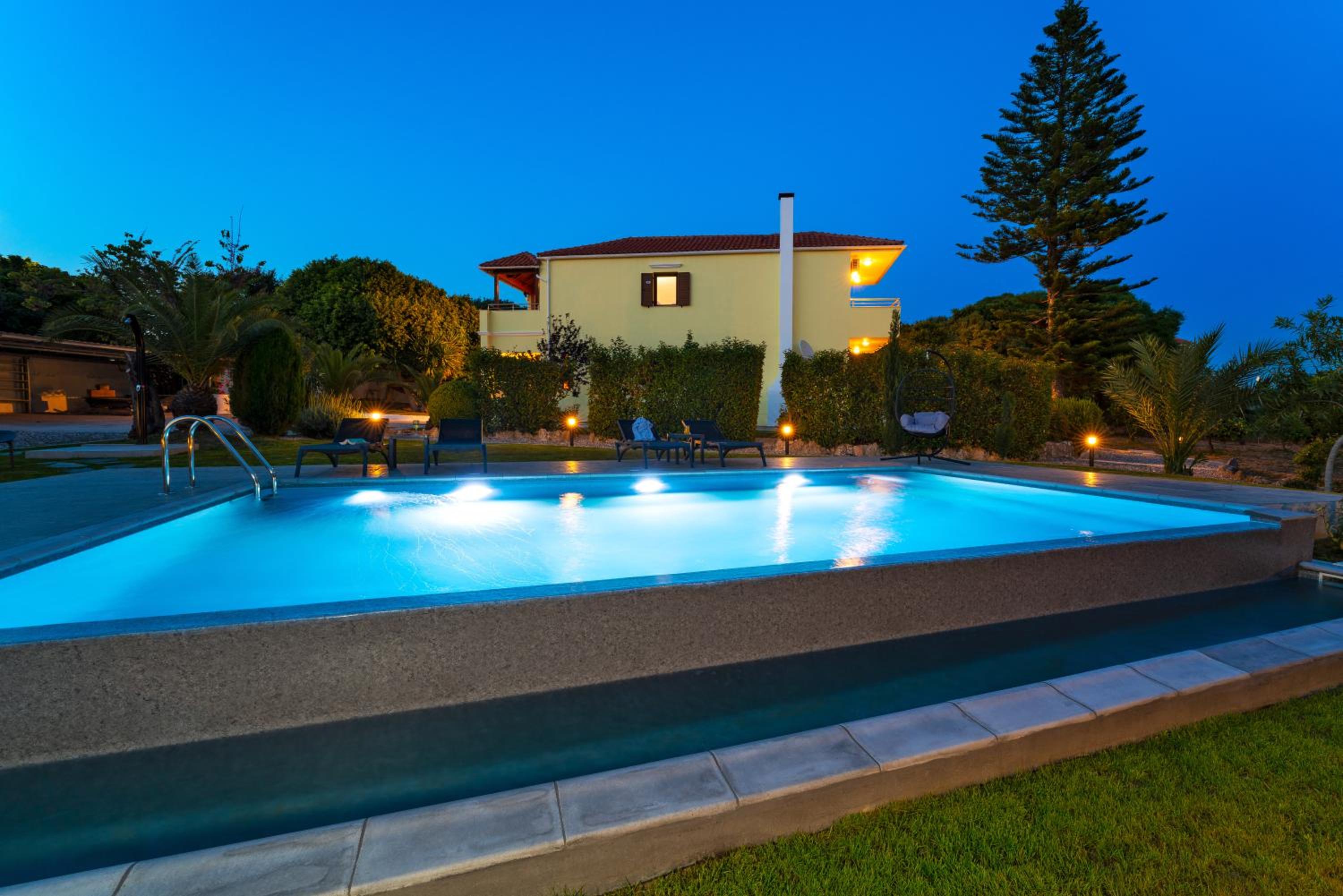 Villa Iasama