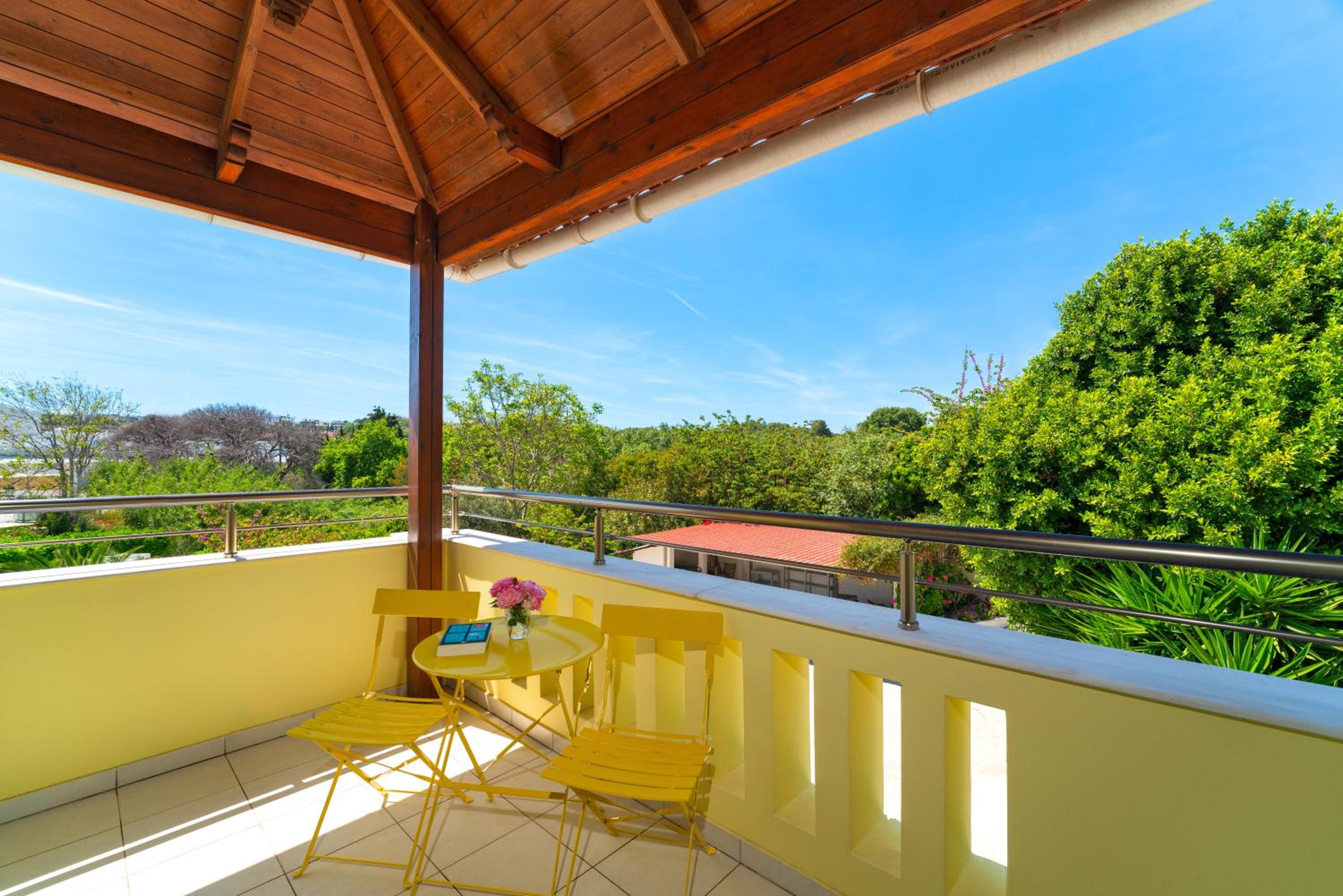 Villa Iasama