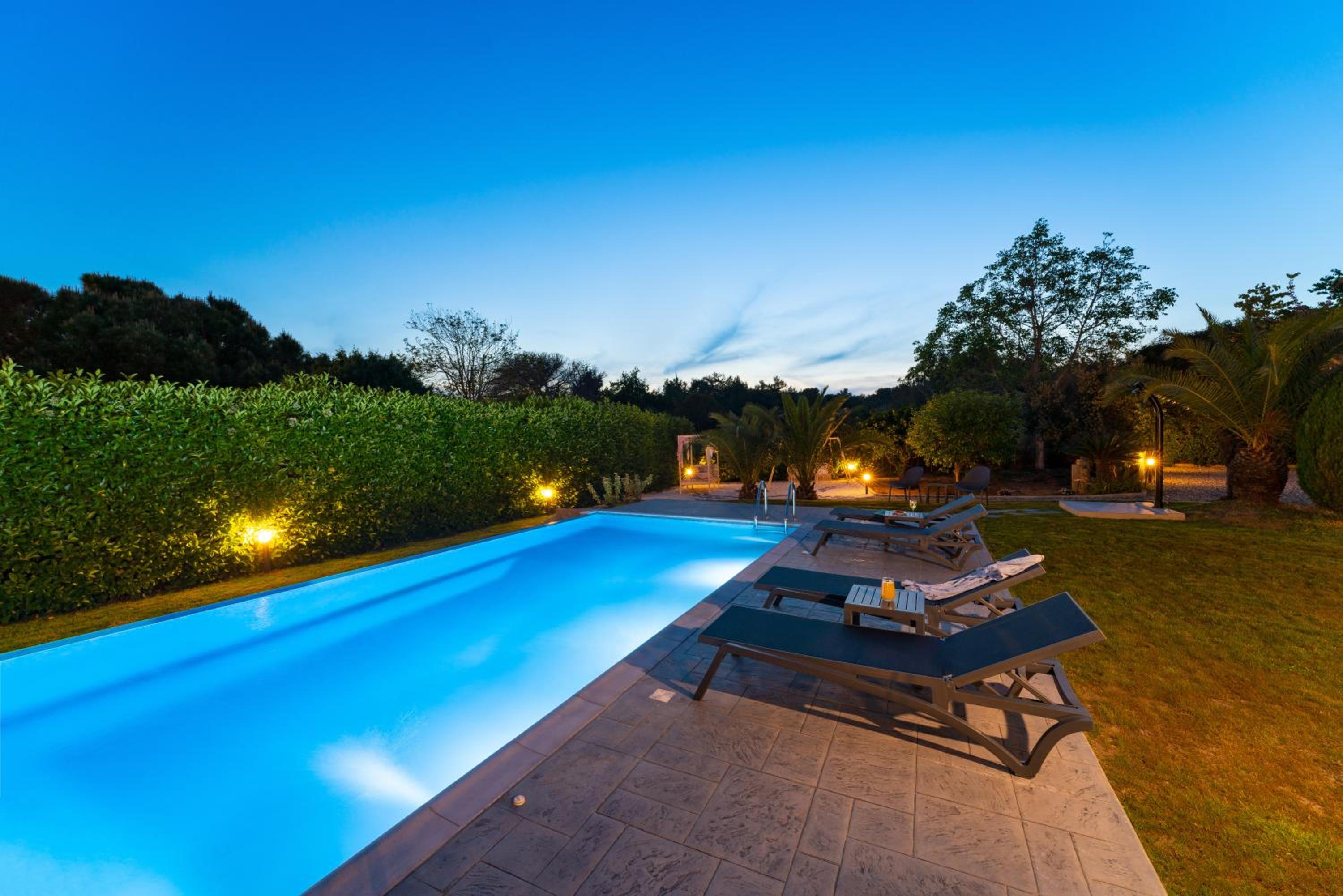 Villa Iasama
