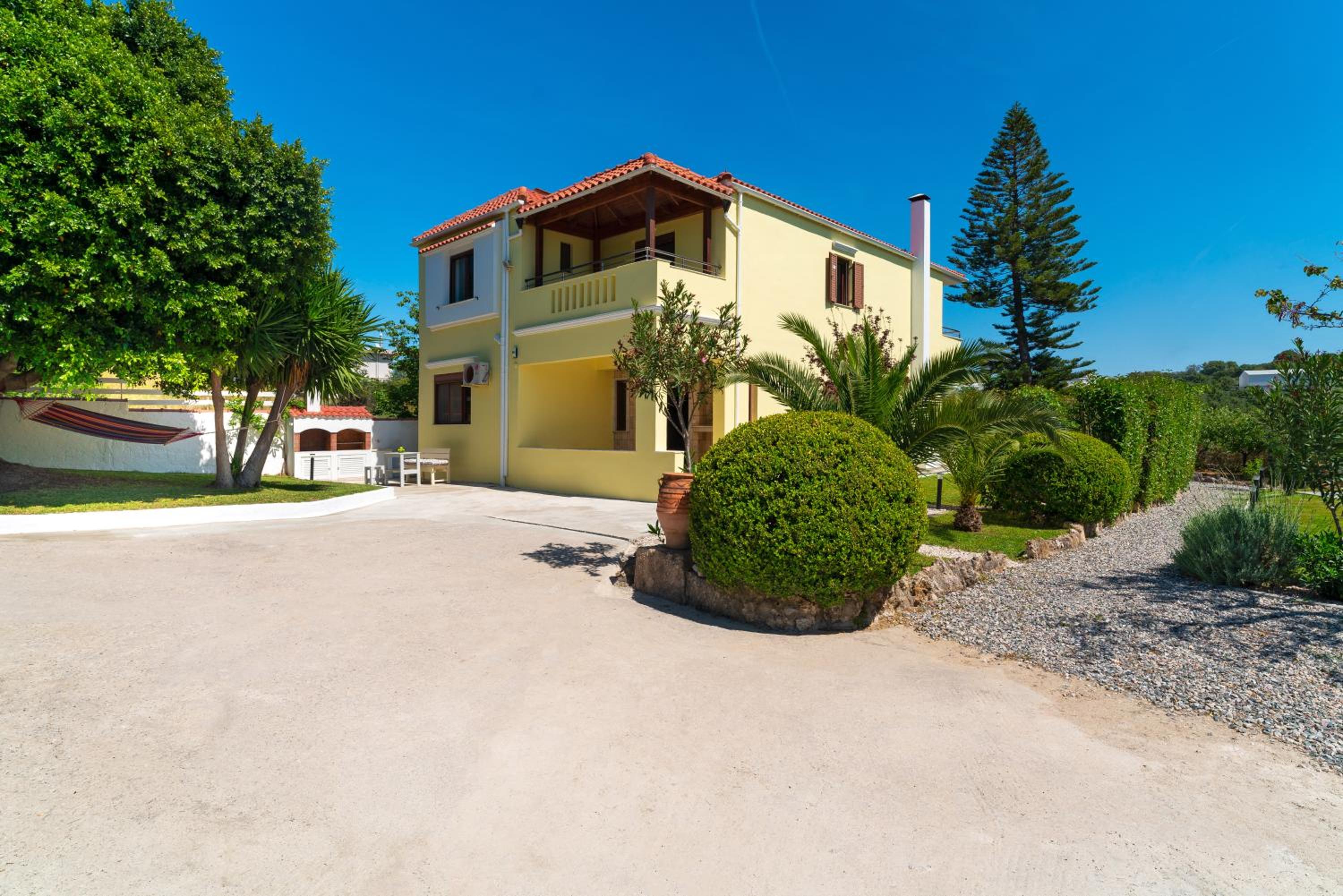 Hotel Villa Iasama - Image 1