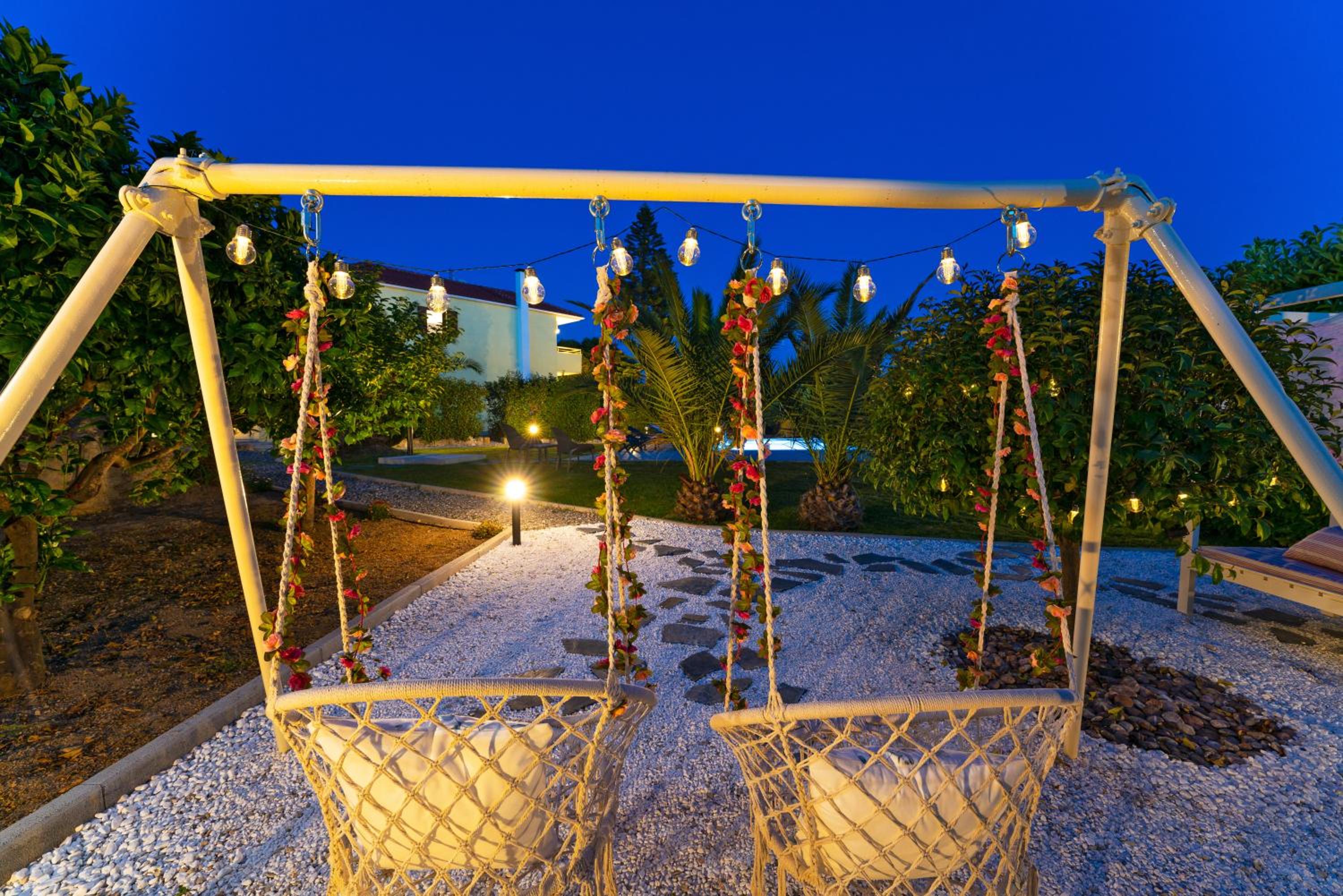 Villa Iasama