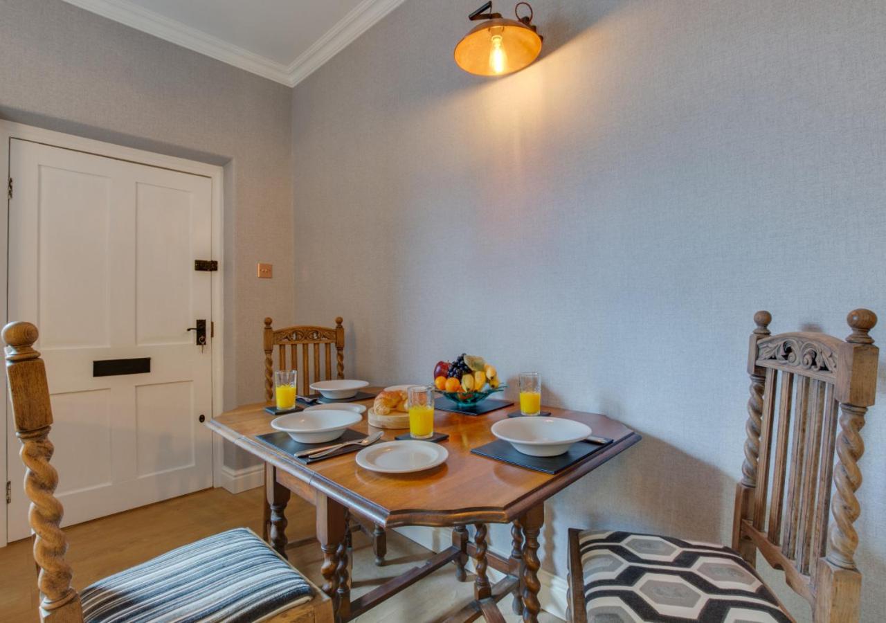 2 Bed in Skipton oc-ds932