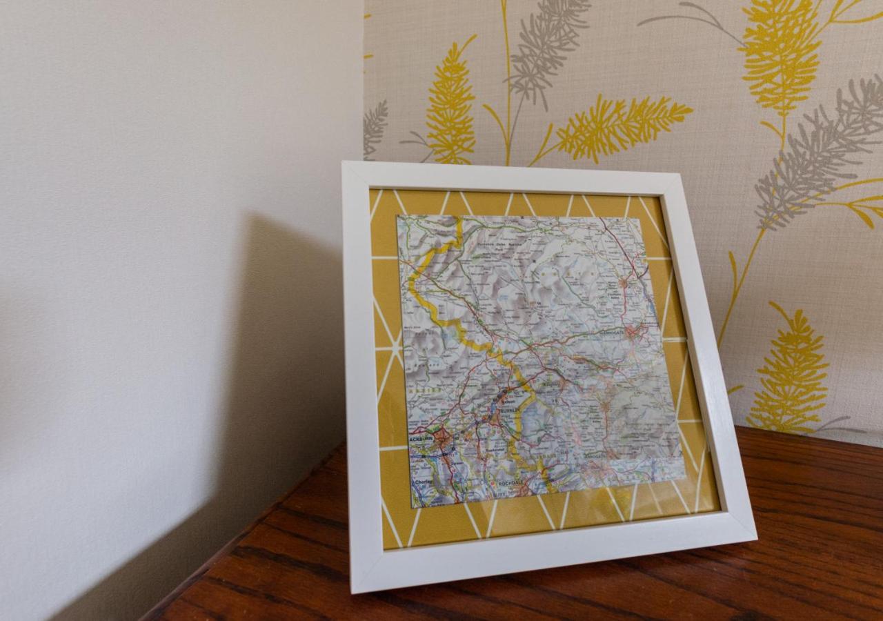 2 Bed in Skipton oc-ds932
