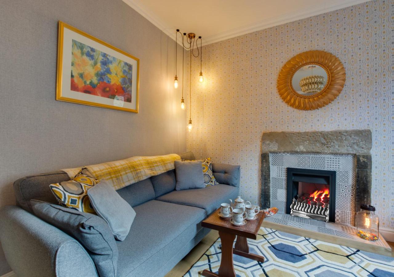 2 Bed in Skipton oc-ds932