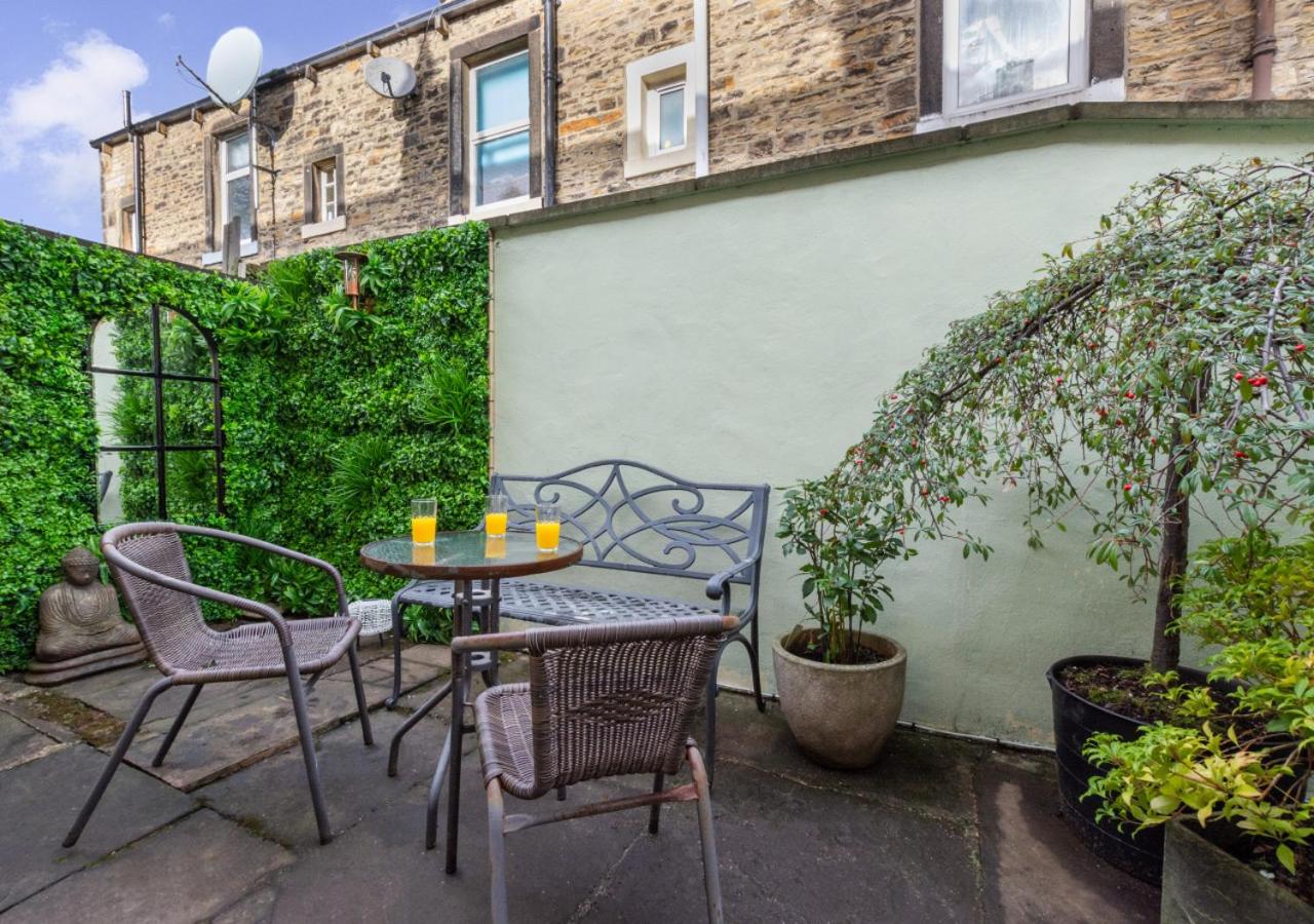 2 Bed in Skipton oc-ds932