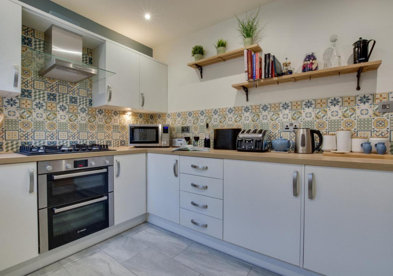 2 Bed in Skipton oc-ds932