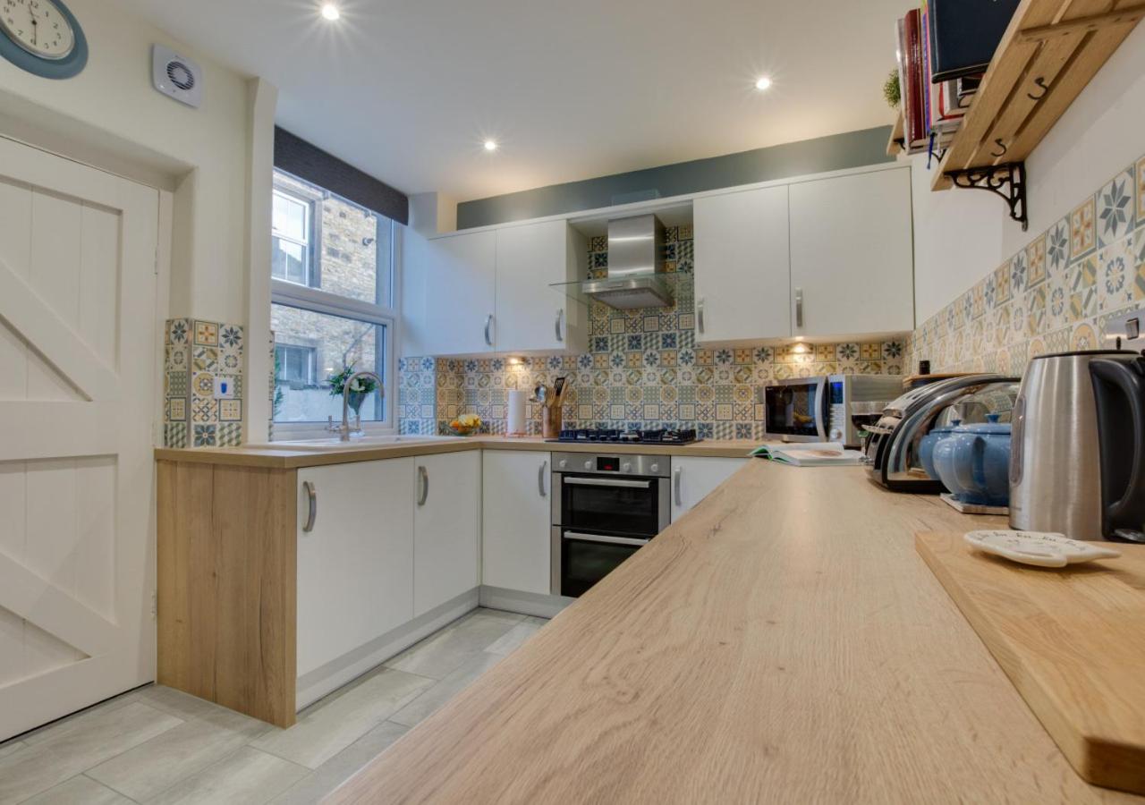 2 Bed in Skipton oc-ds932