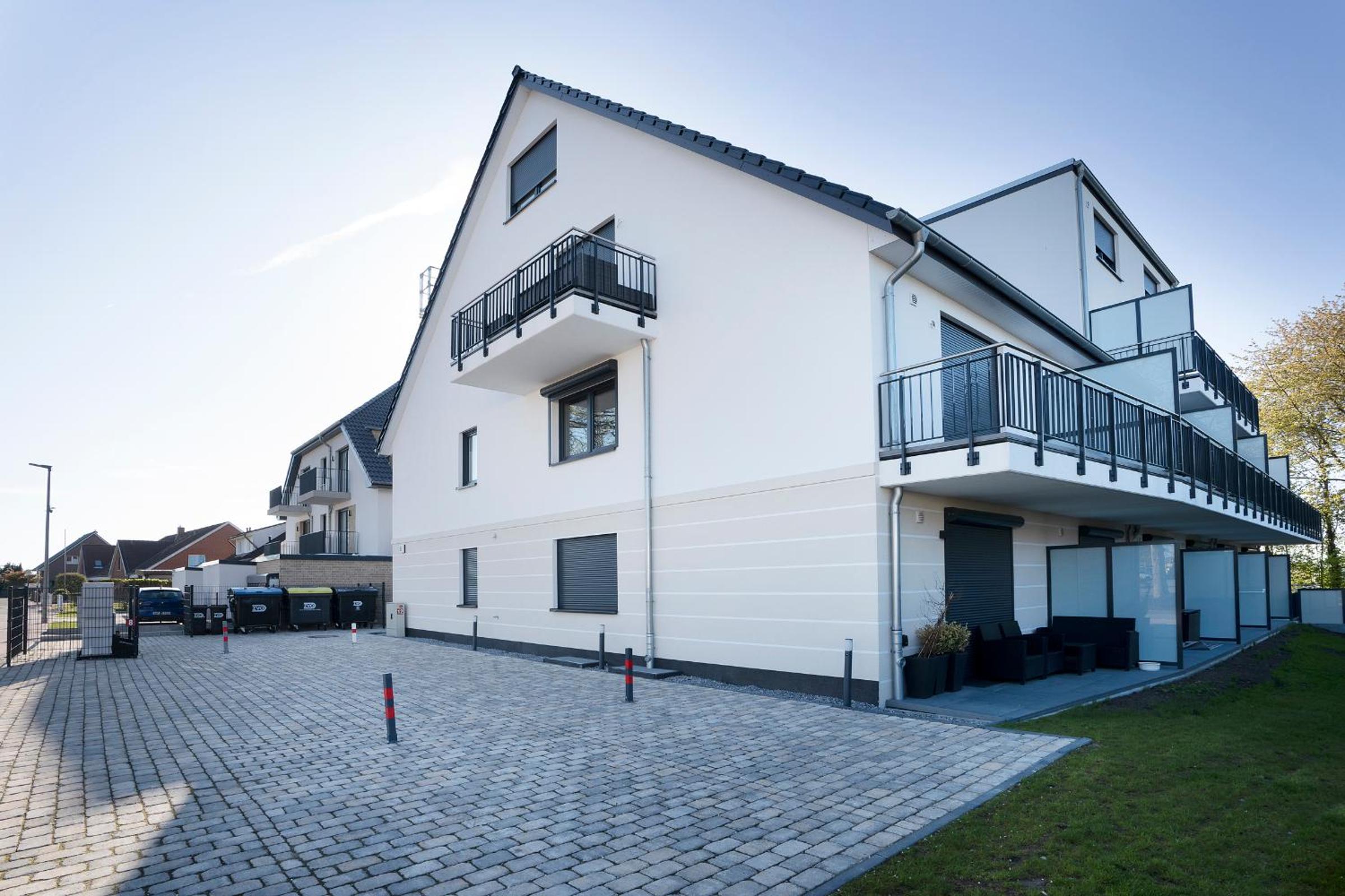 Pier 67 Kleine Muschel