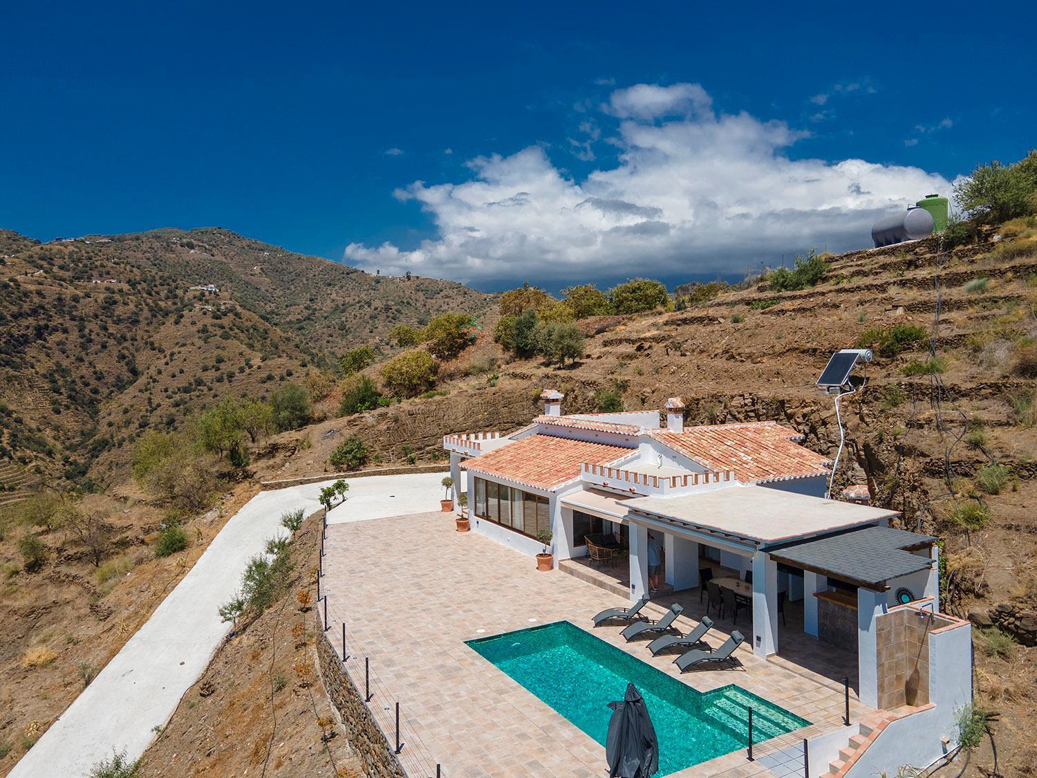 Cortijo Batahiz