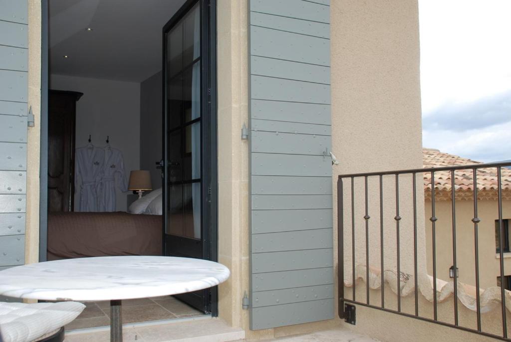 Bastide Saint Maurin