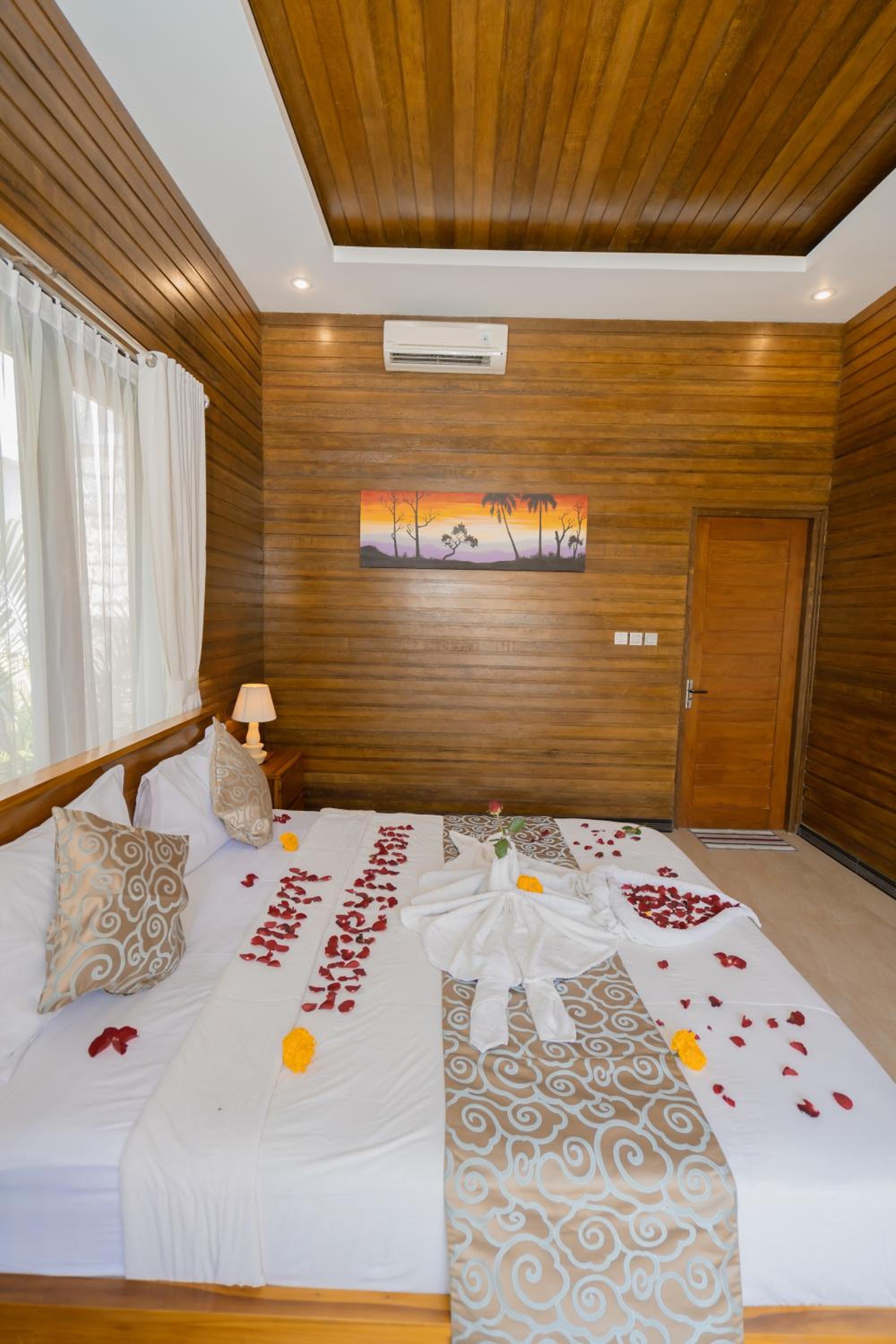 ABIAN HOUSE NUSA PENIDA view 2