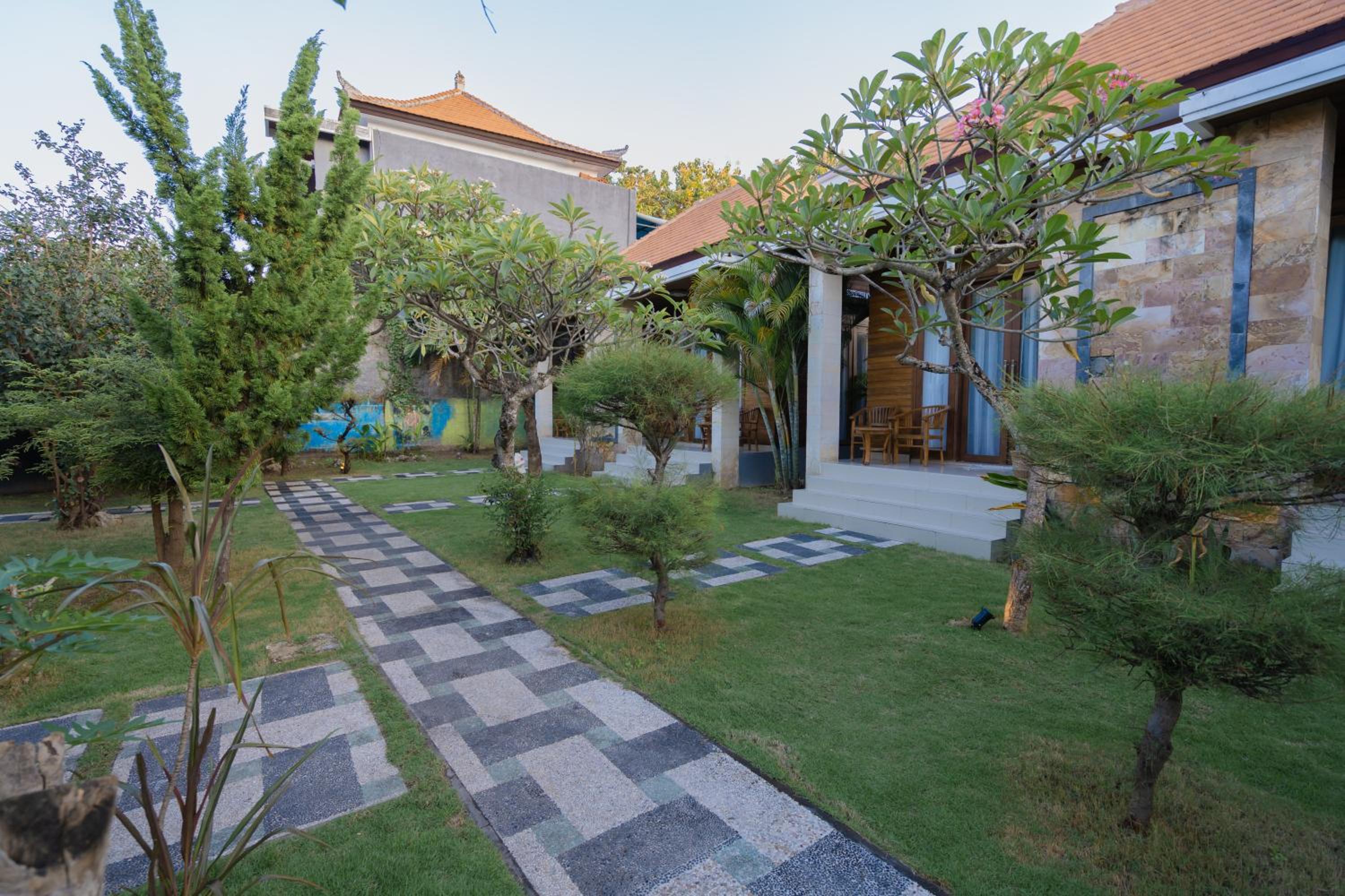 ABIAN HOUSE NUSA PENIDA view 3
