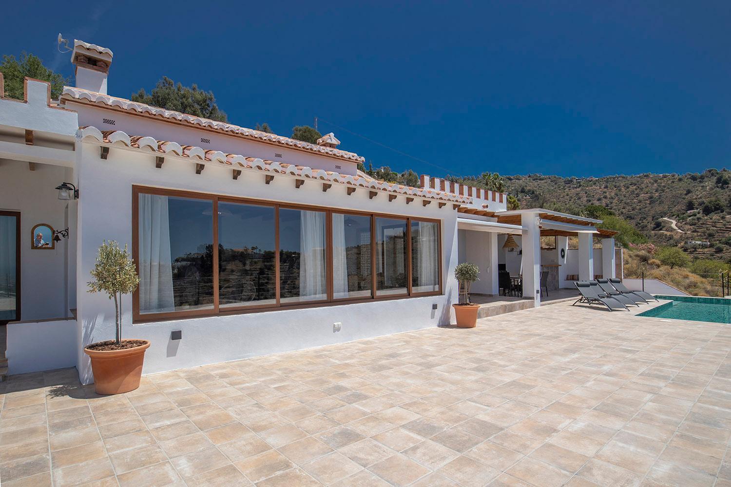 Cortijo Batahiz