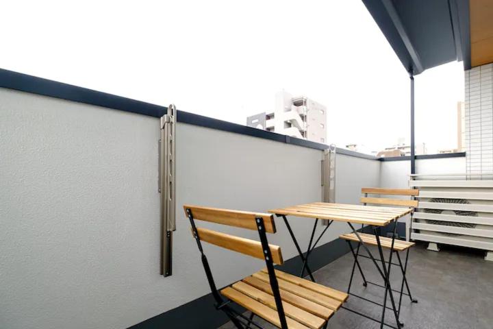 GrandTree Hotel - Specutaclor Skytree view!