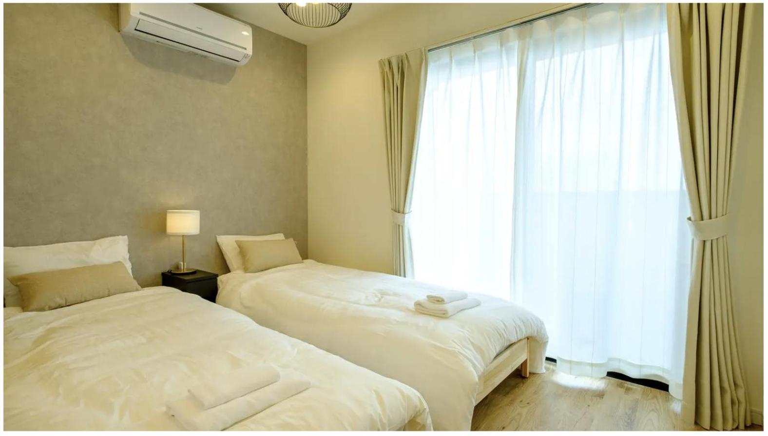 GrandTree Hotel - Specutaclor Skytree view!