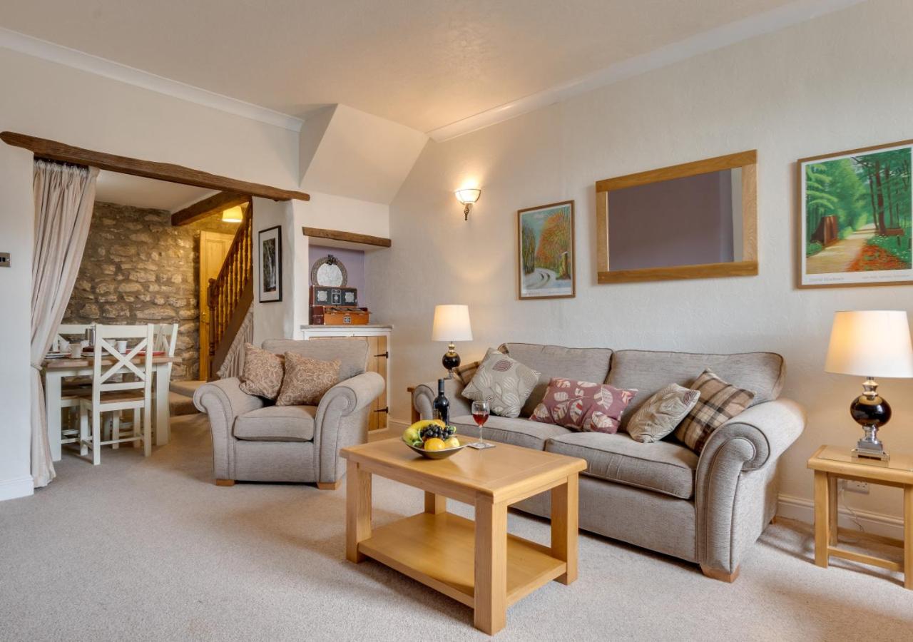 5 Bed in Kettlewell oc-ds257