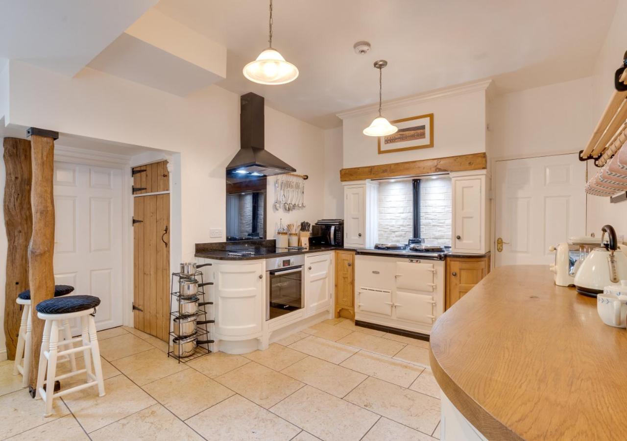 5 Bed in Kettlewell oc-ds257