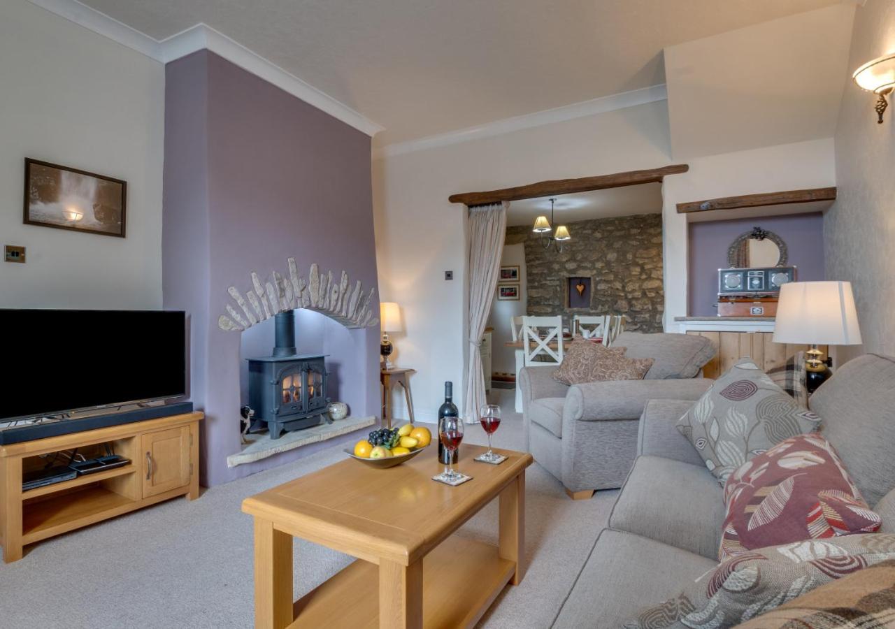 5 Bed in Kettlewell oc-ds257