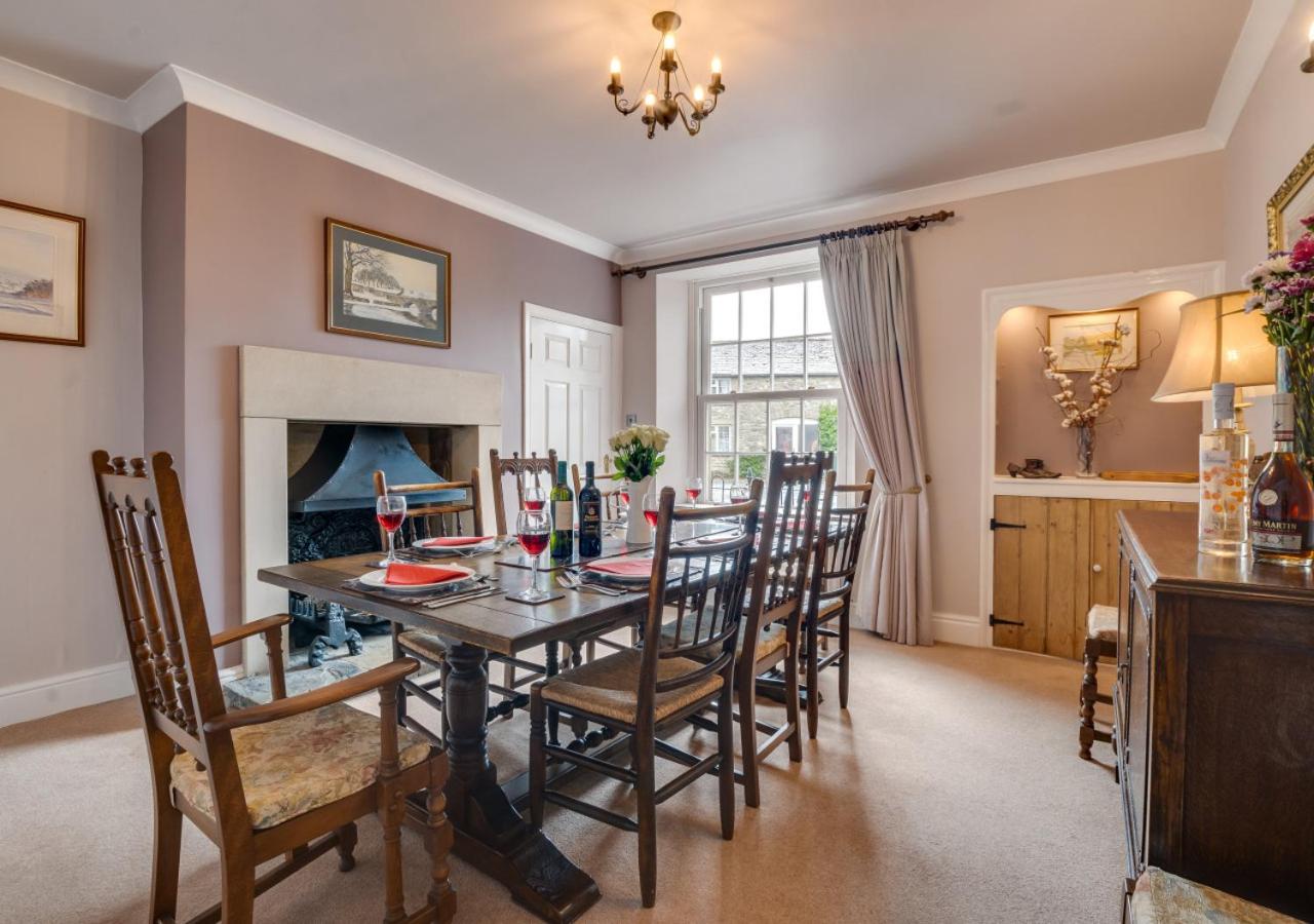 5 Bed in Kettlewell oc-ds257